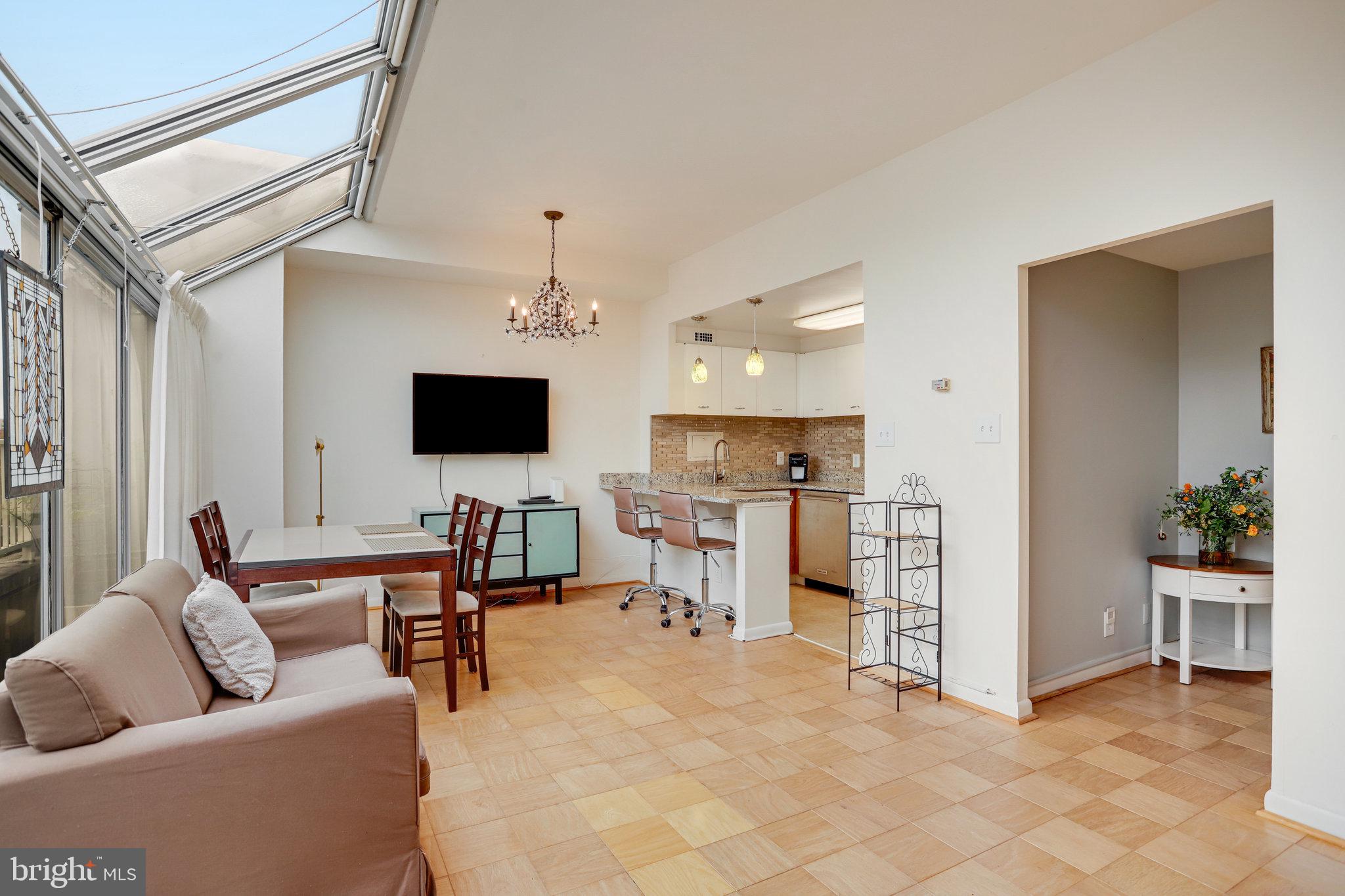 510 N STREET SW N430