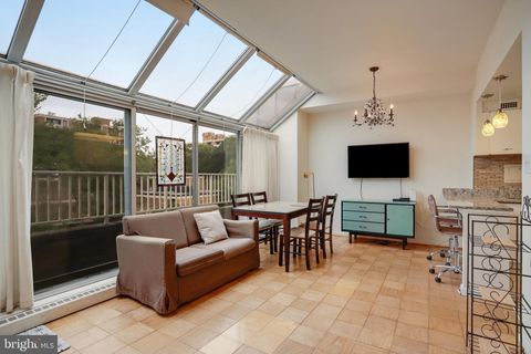 510 N STREET SW N430 WASHINGTON DC 20024