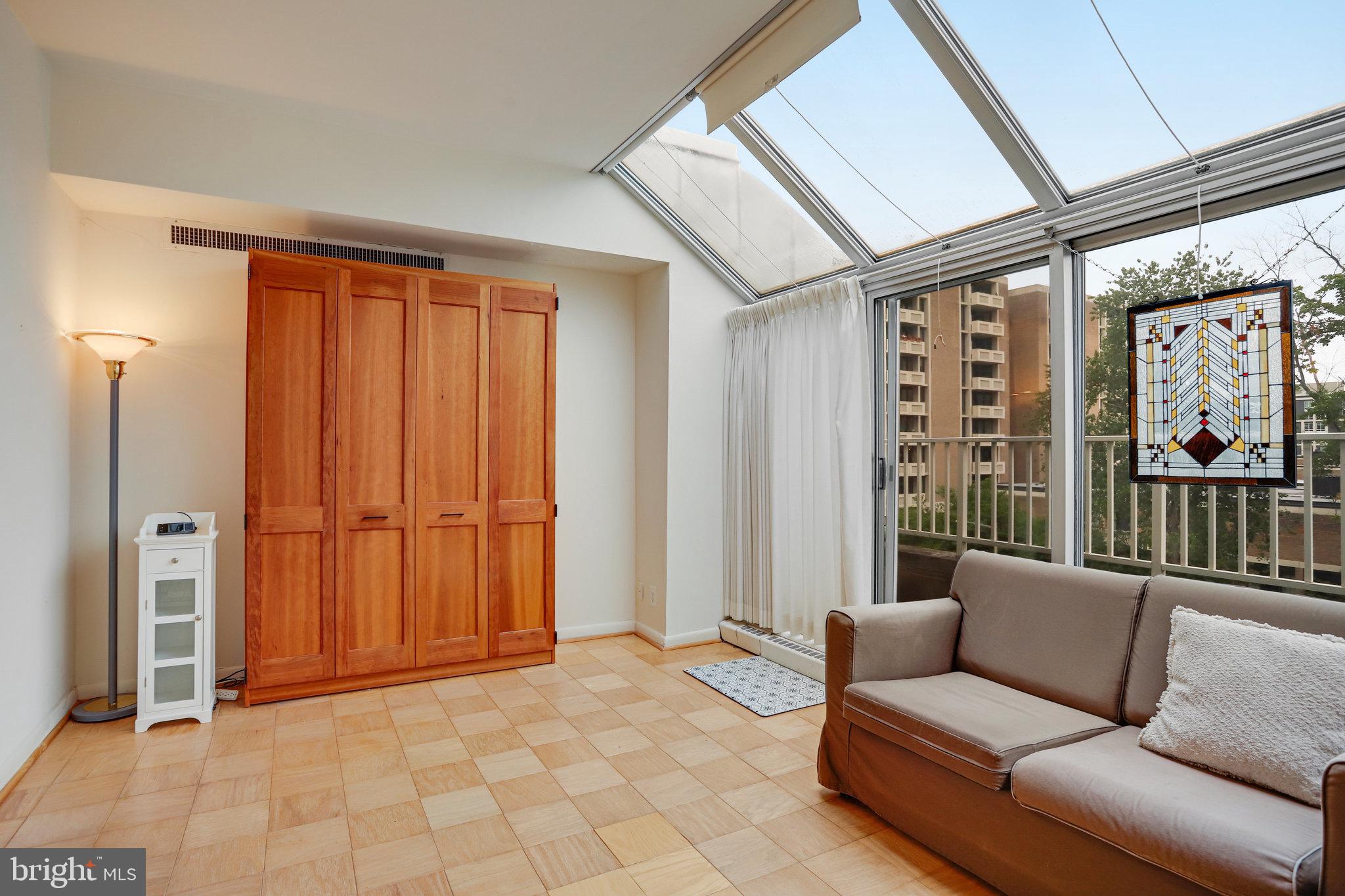 510 N STREET SW N430