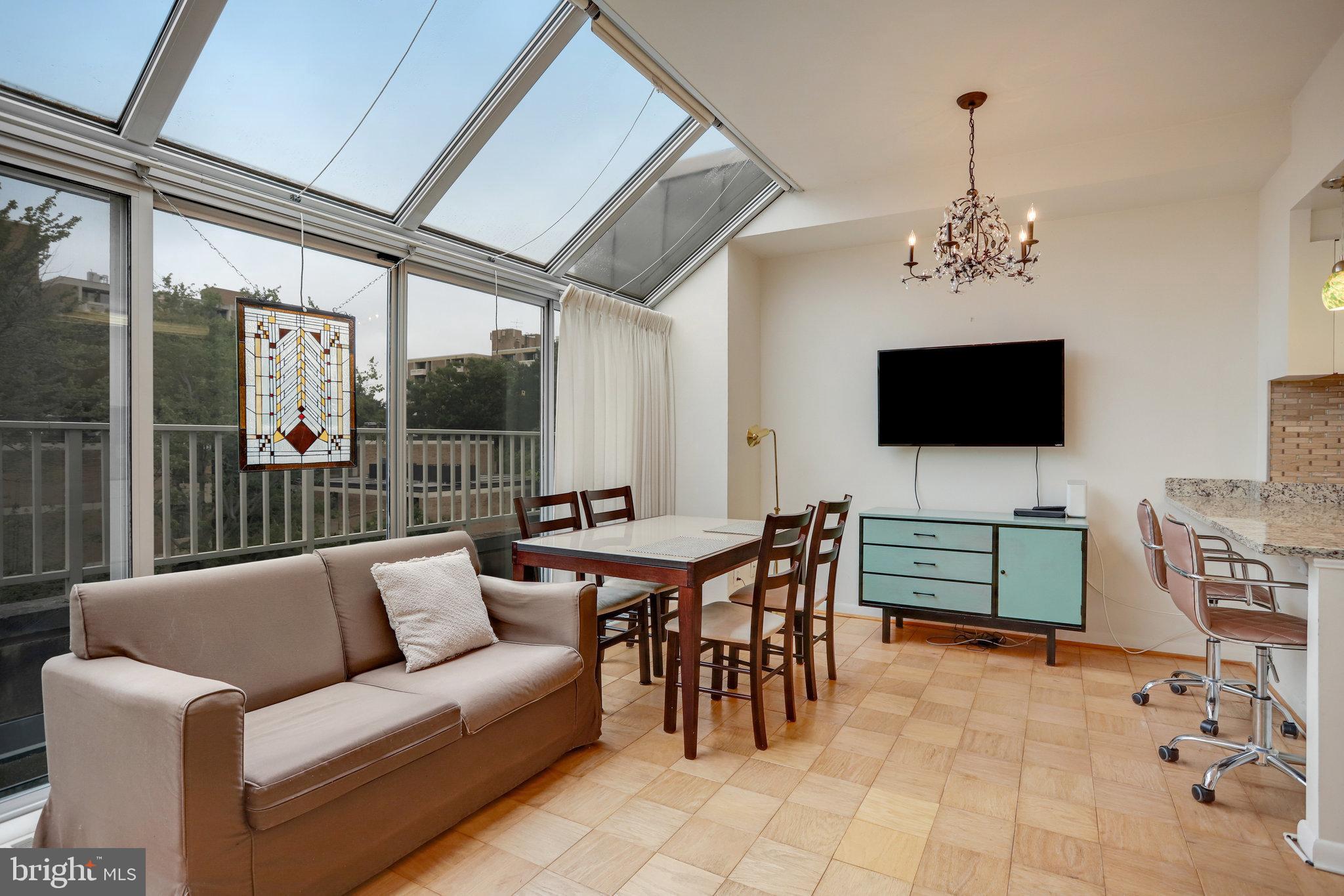 510 N STREET SW N430