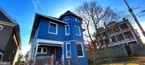 11 N ALLEGANY STREET N CUMBERLAND MD 21502