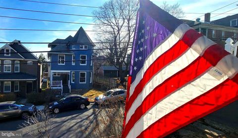 11 N ALLEGANY STREET N CUMBERLAND MD 21502