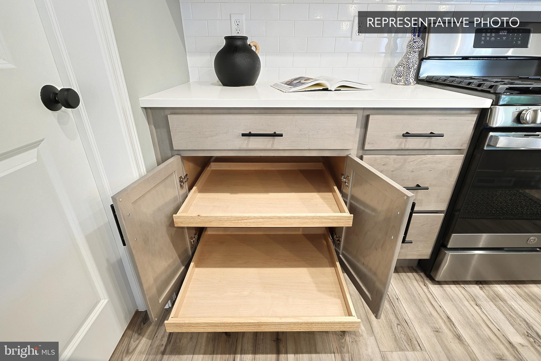 SUMMIT RIDGE - Residential