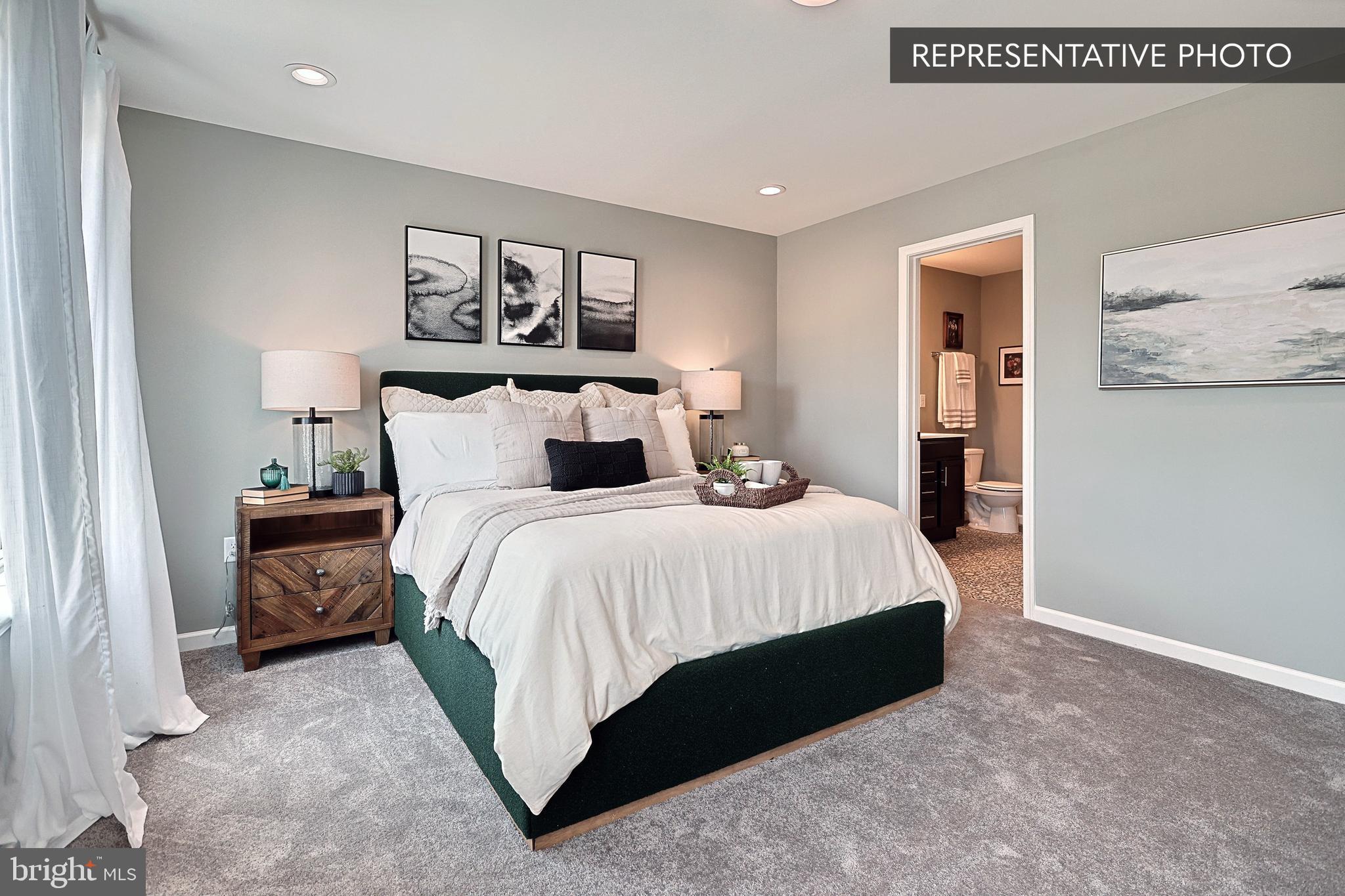 SUMMIT RIDGE - Residential