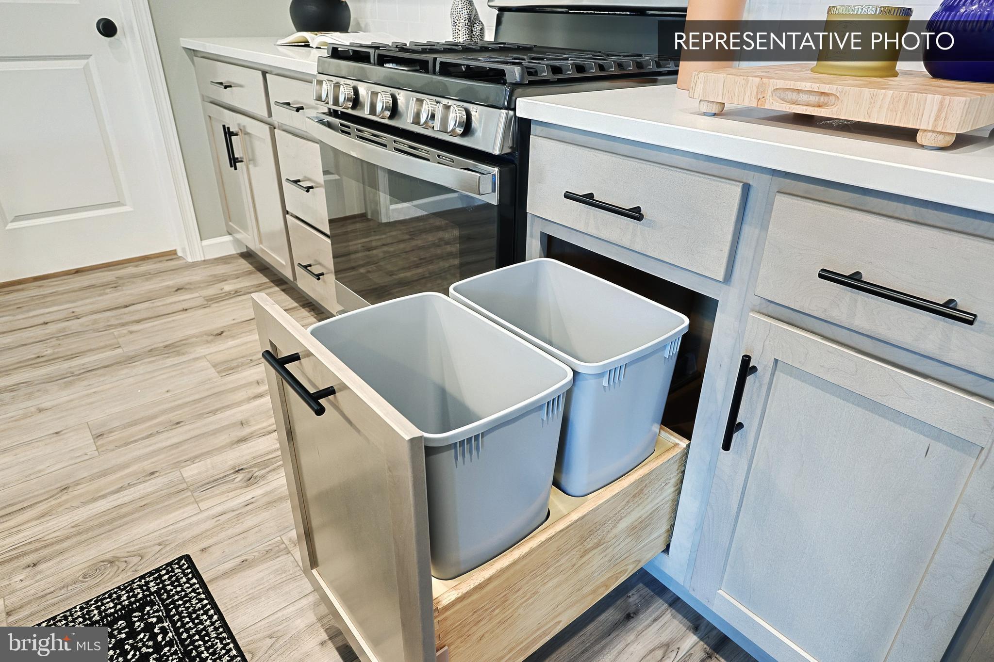 SUMMIT RIDGE - Residential