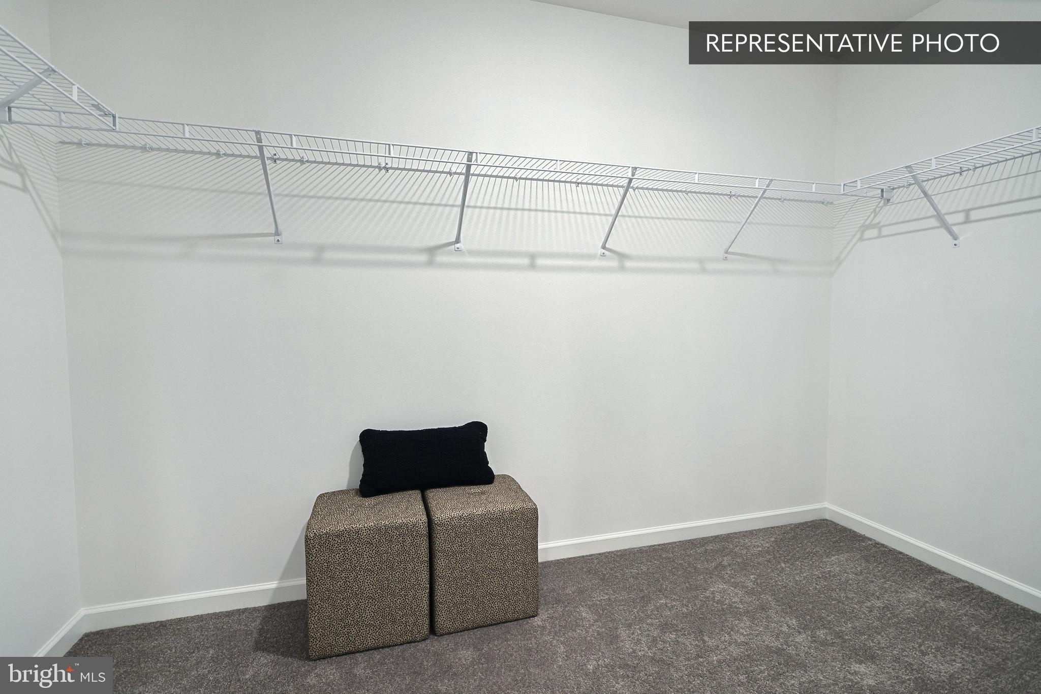 SUMMIT RIDGE - Residential