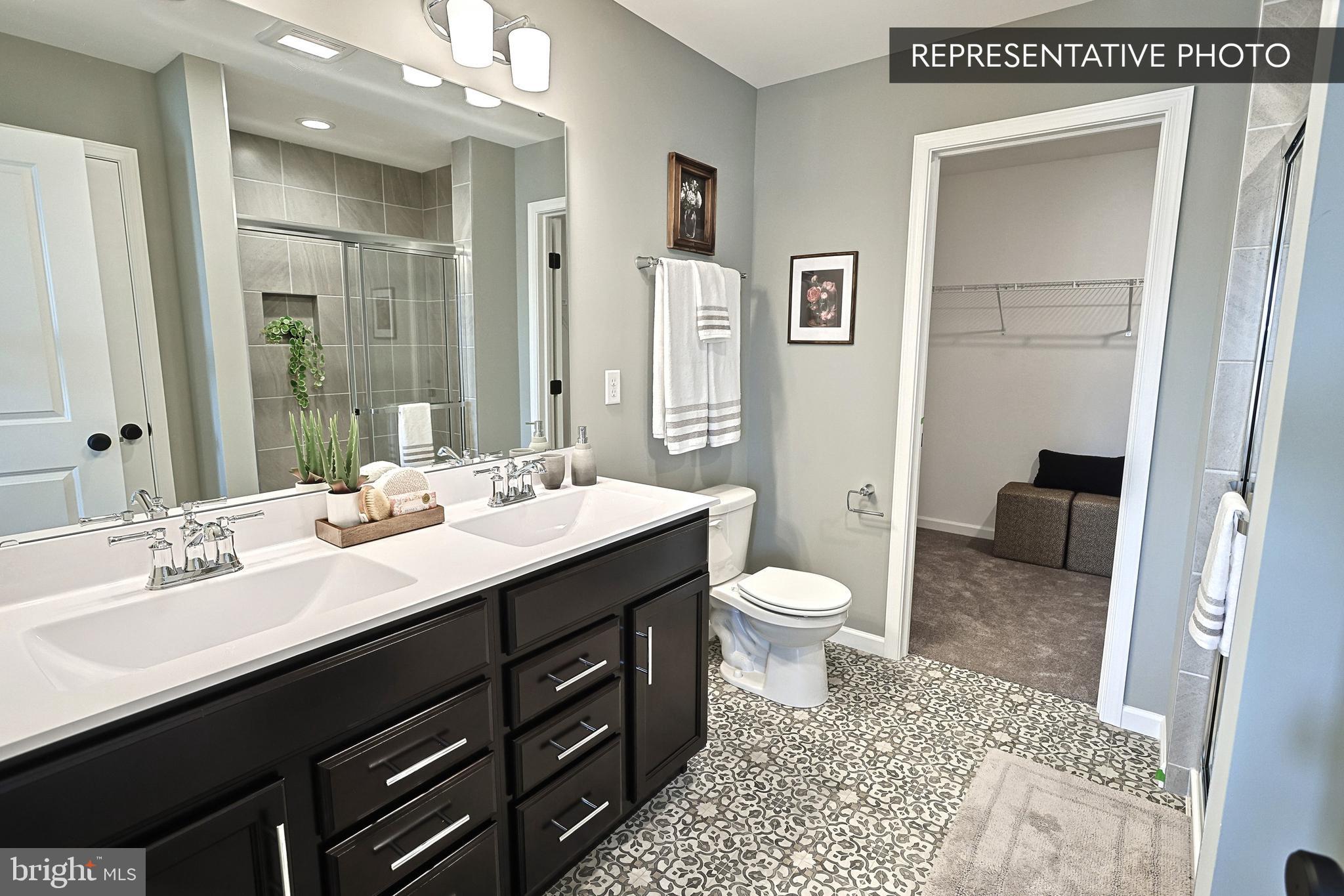 SUMMIT RIDGE - Residential