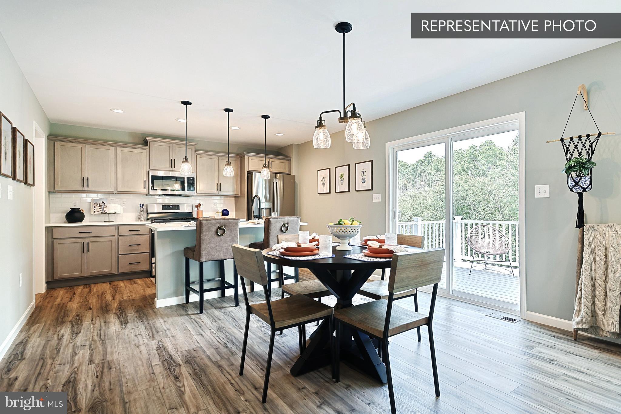 SUMMIT RIDGE - Residential