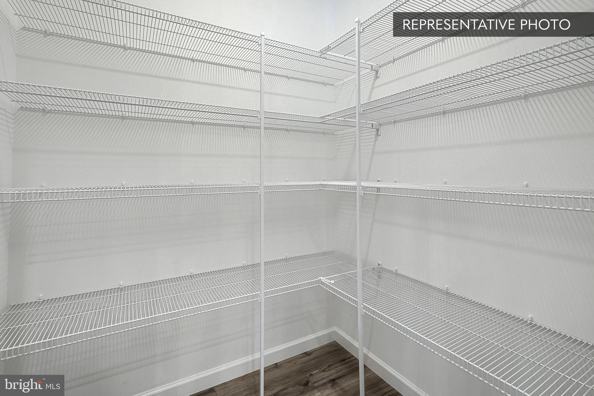 SUMMIT RIDGE - Residential