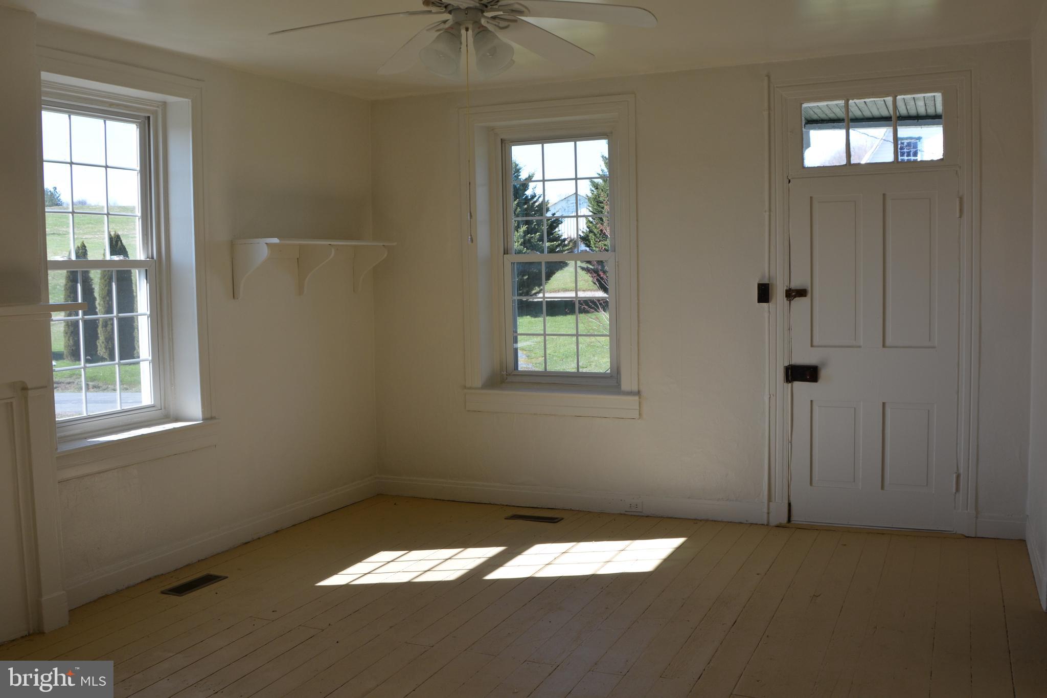 NONE AVAILABLE - Residential Lease