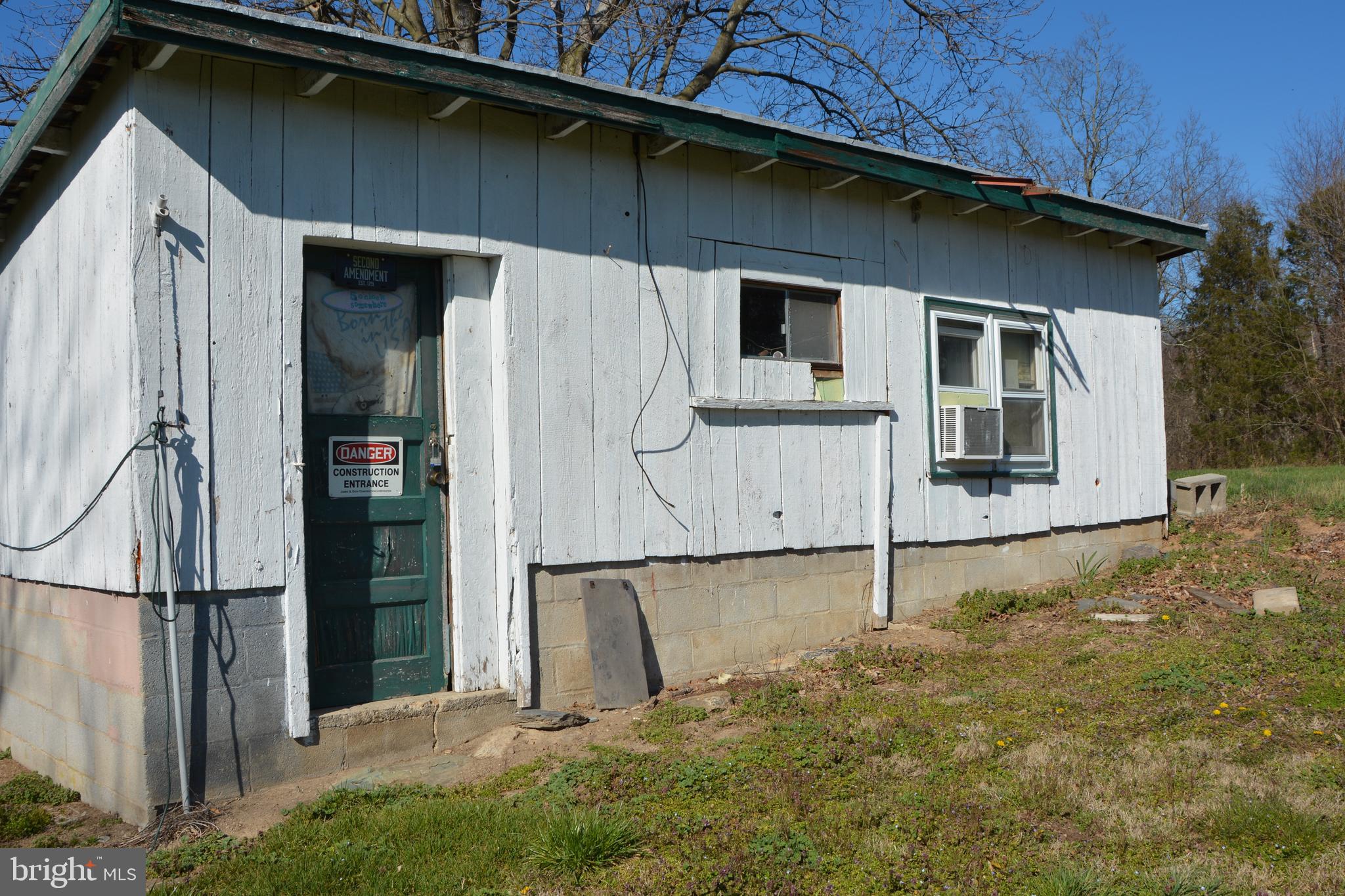 NONE AVAILABLE - Residential Lease