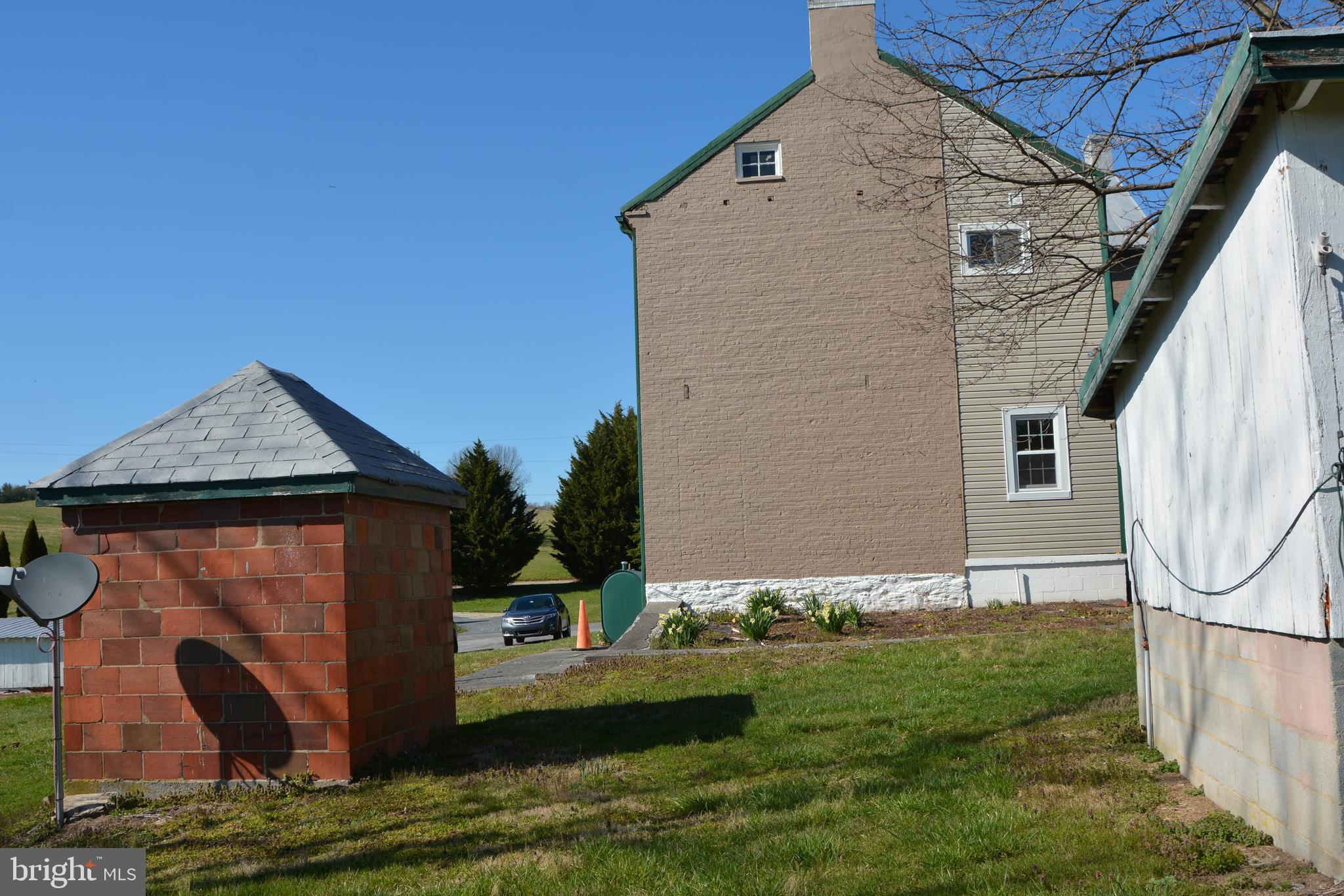 NONE AVAILABLE - Residential Lease