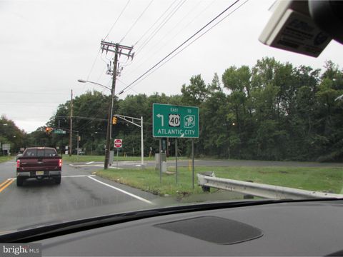 Vacant Land For Sale - 604 Hawks Bridge Road<br/> CARNEYS POINT, NJ 08069