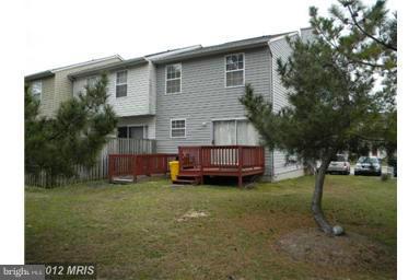 CASTINE - Residential Lease