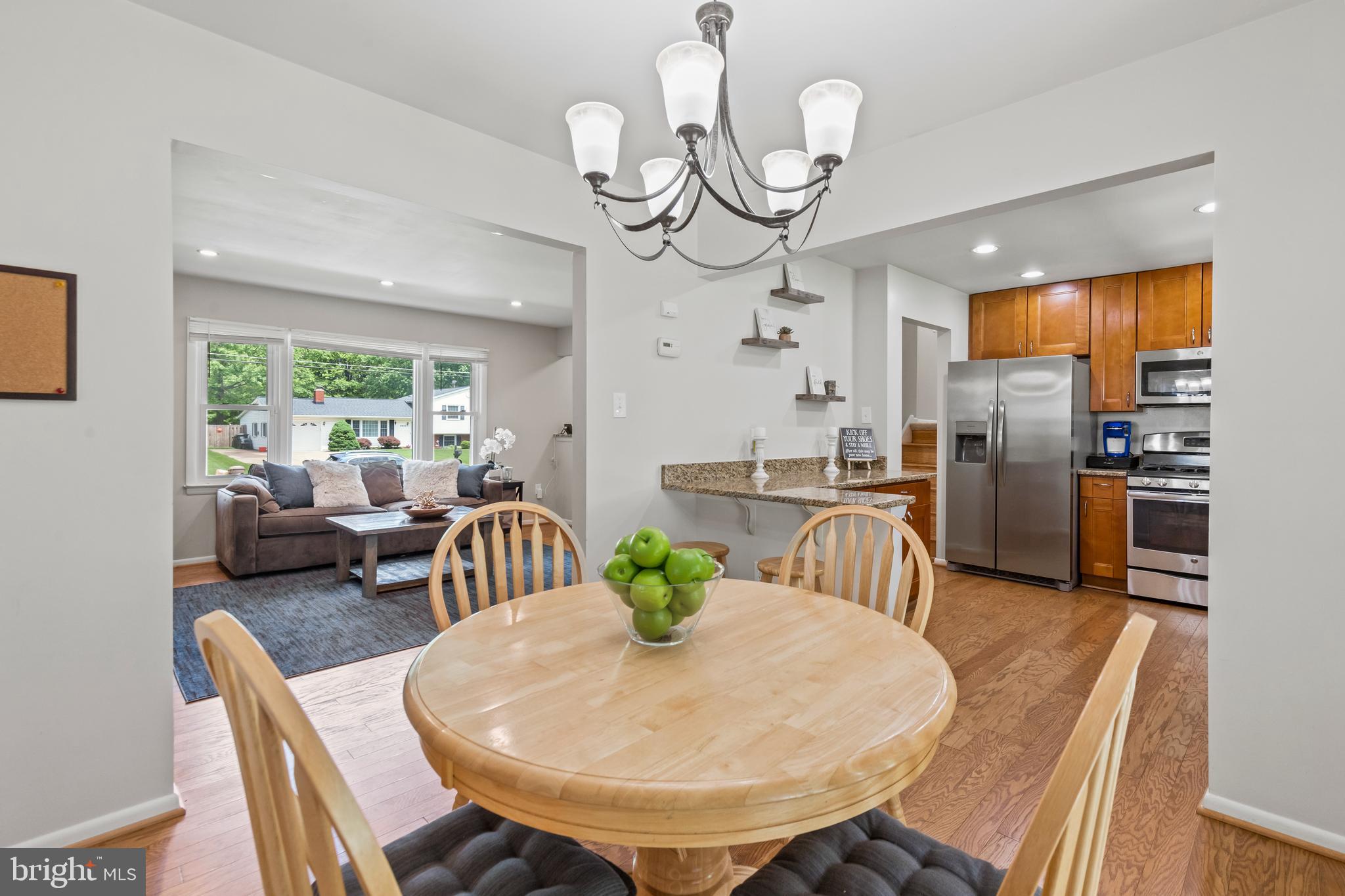 HAYFIELD FARM - Residential