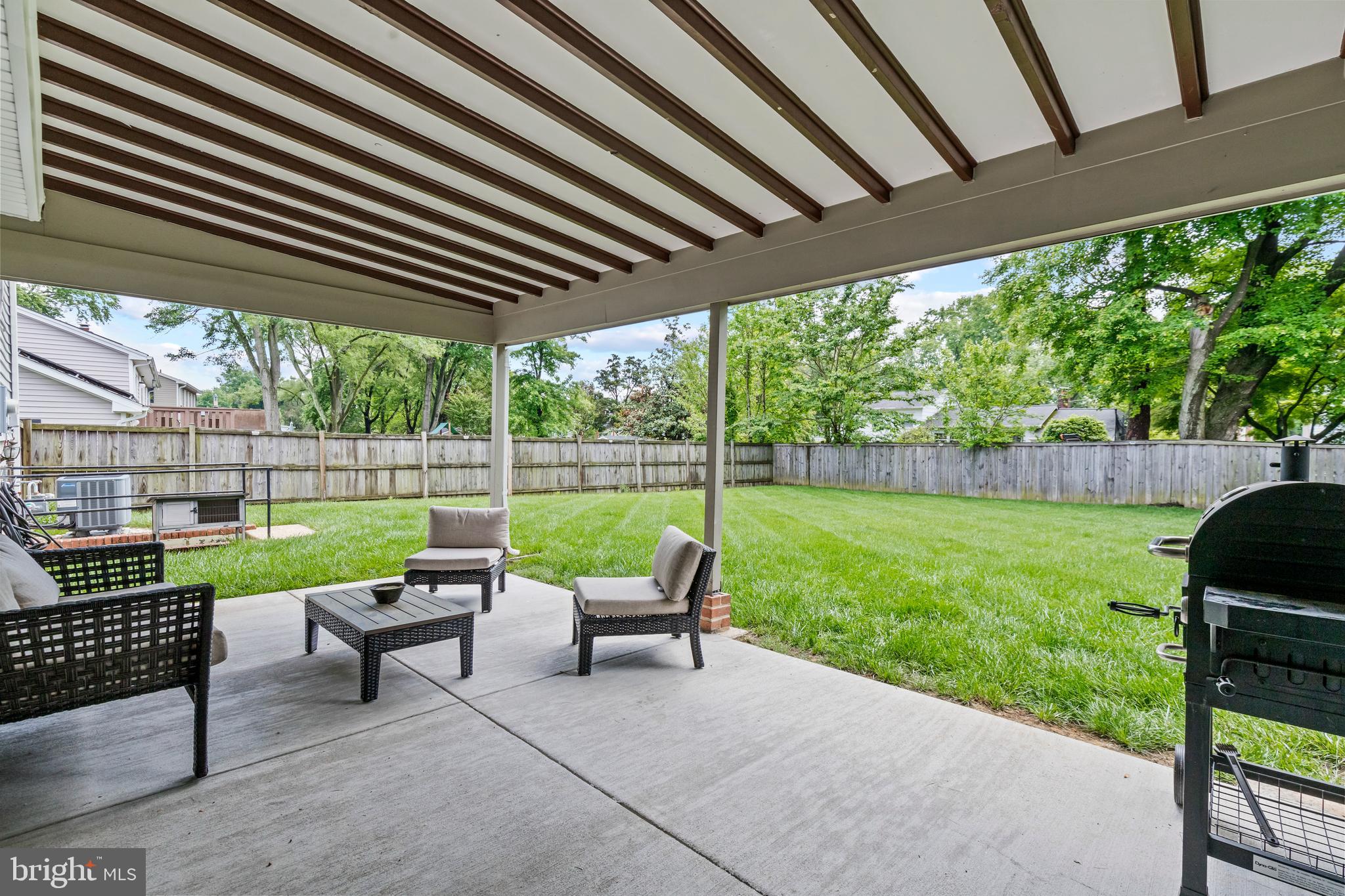 HAYFIELD FARM - Residential