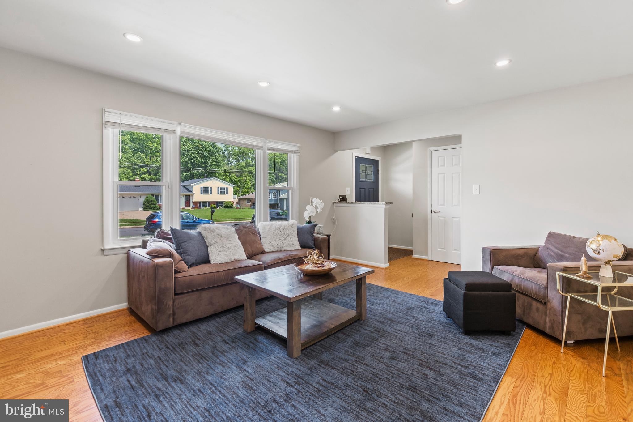 HAYFIELD FARM - Residential