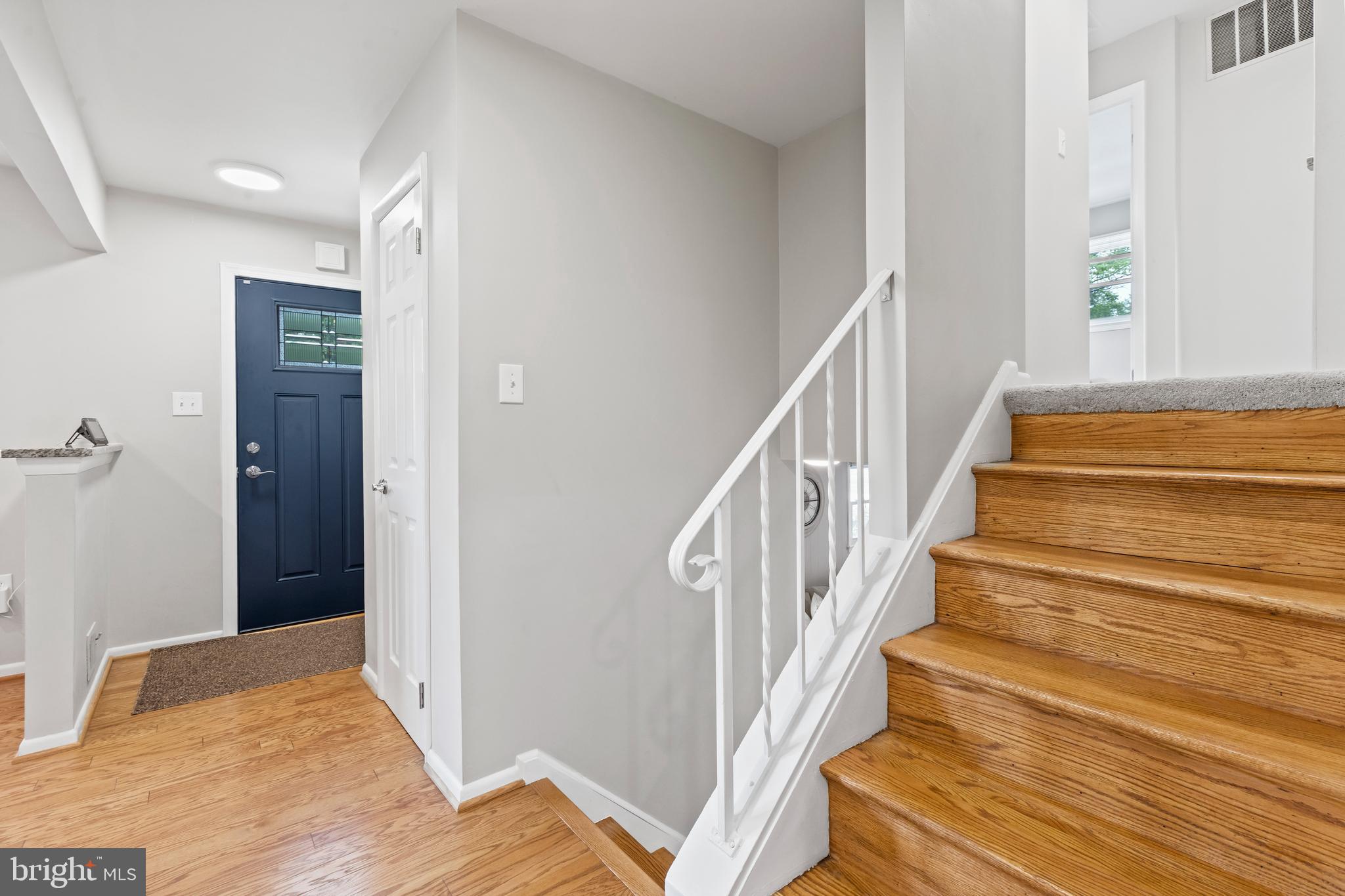 HAYFIELD FARM - Residential