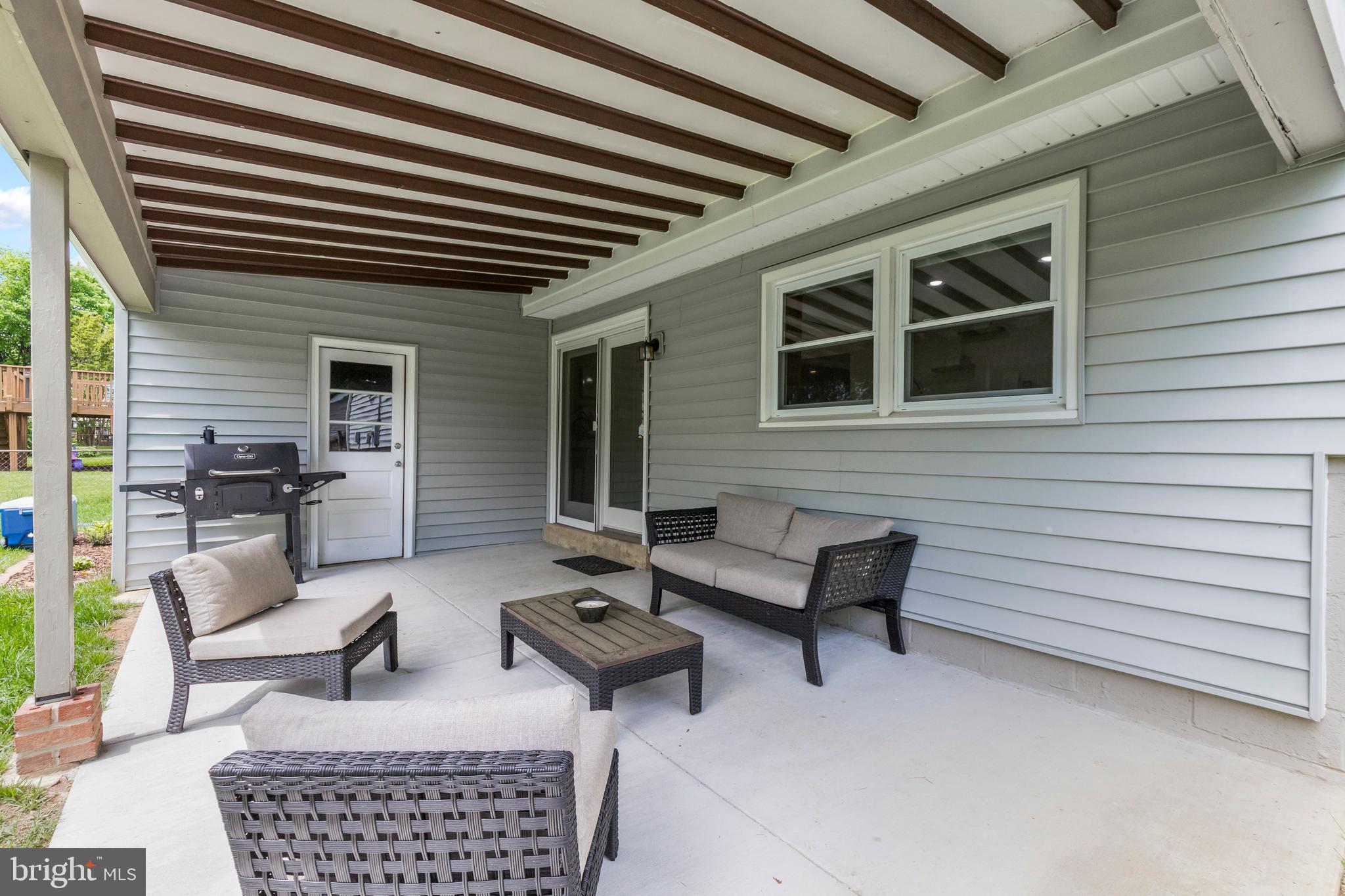 HAYFIELD FARM - Residential