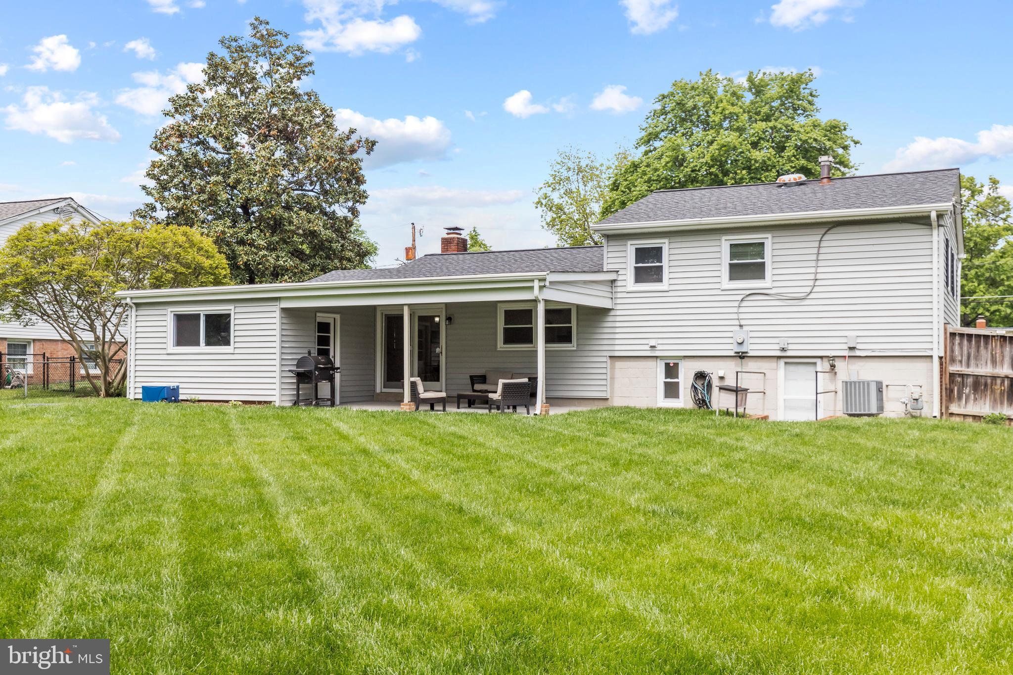 HAYFIELD FARM - Residential