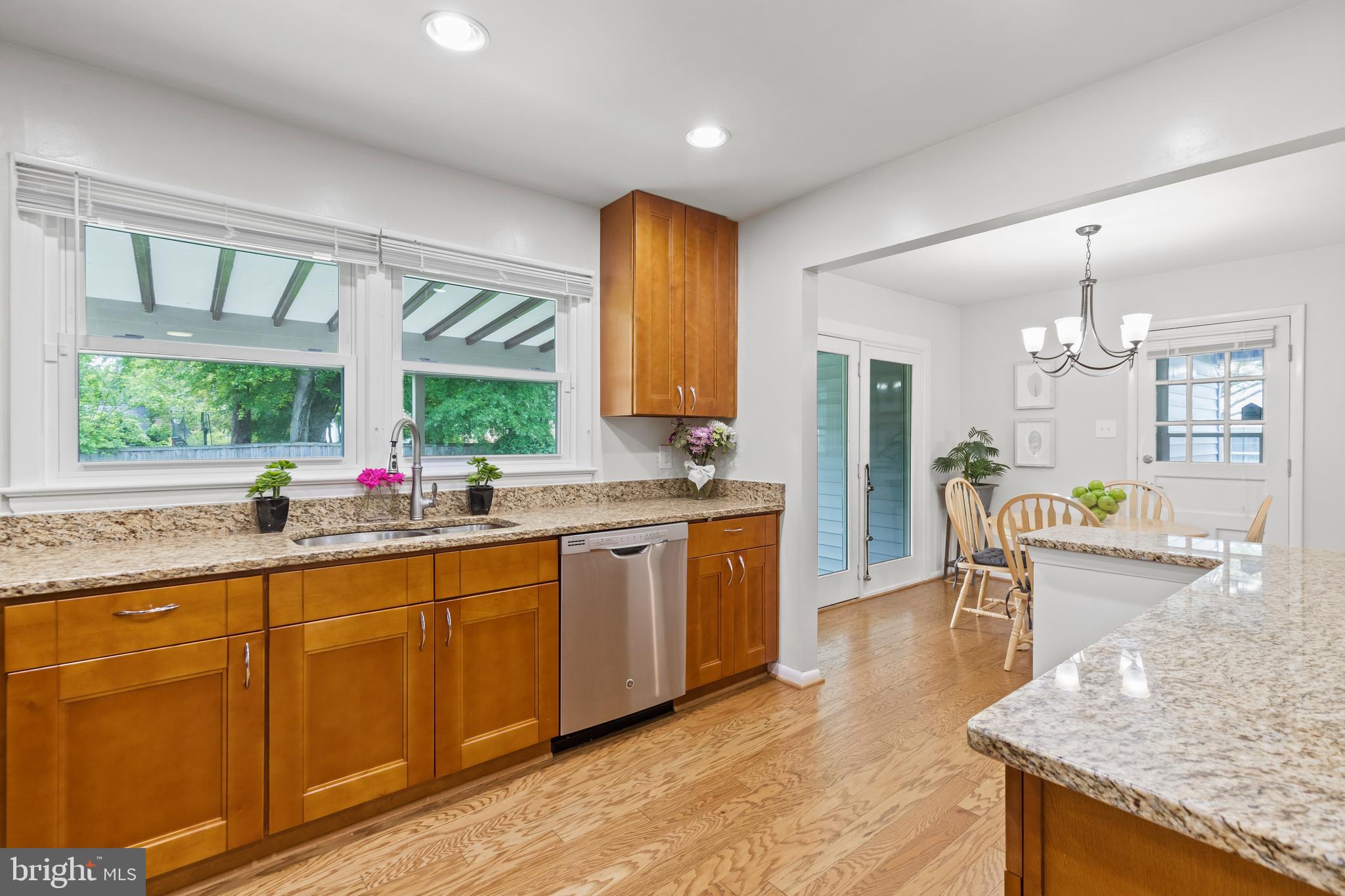 HAYFIELD FARM - Residential