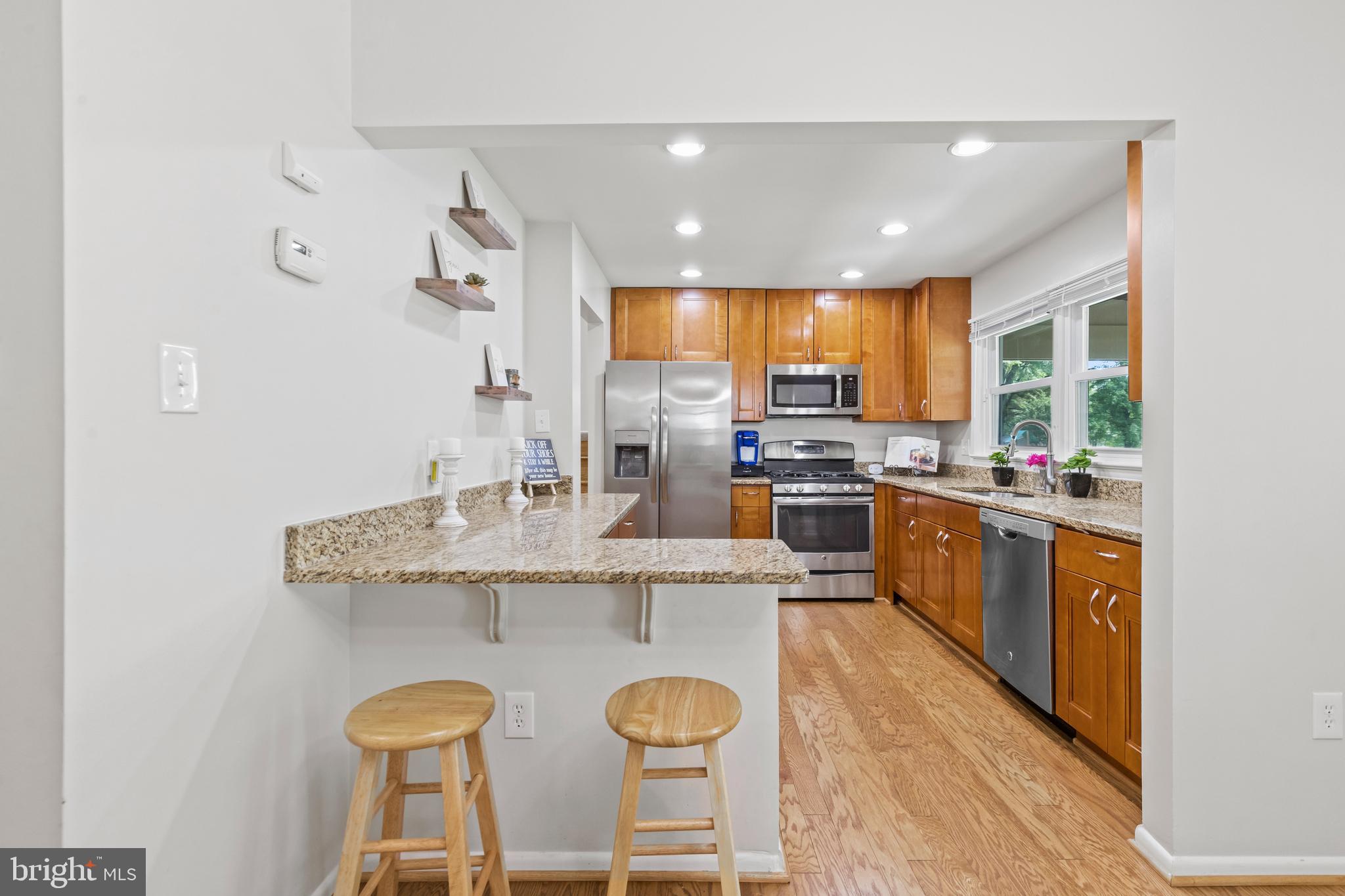 HAYFIELD FARM - Residential