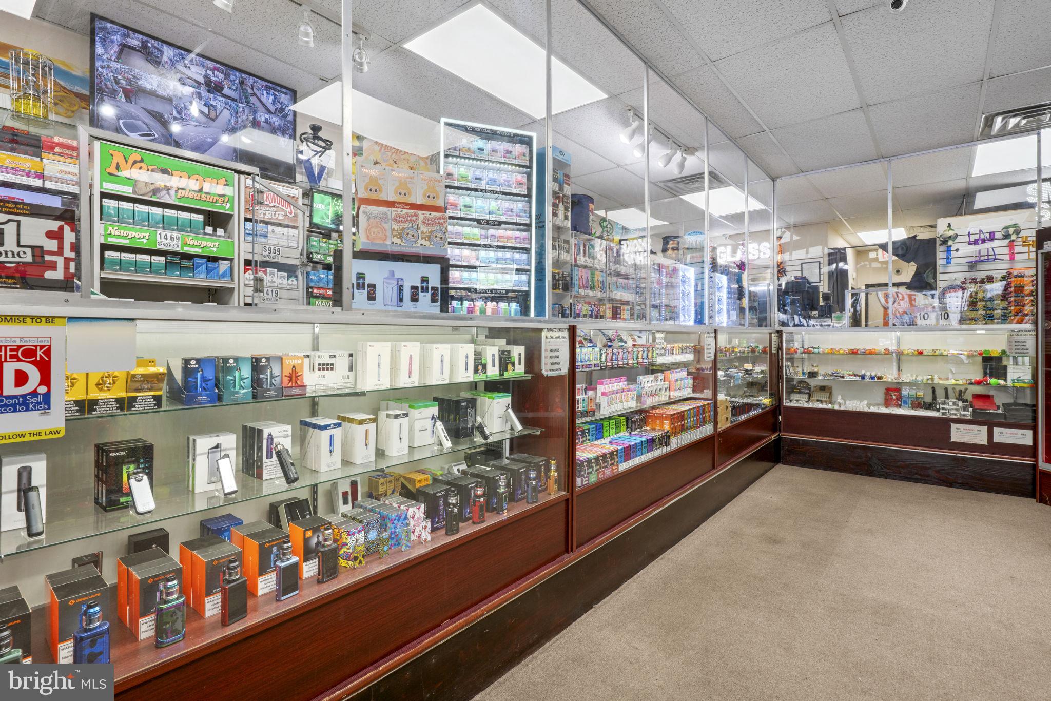 3370 LEONARDTOWN ROAD 105