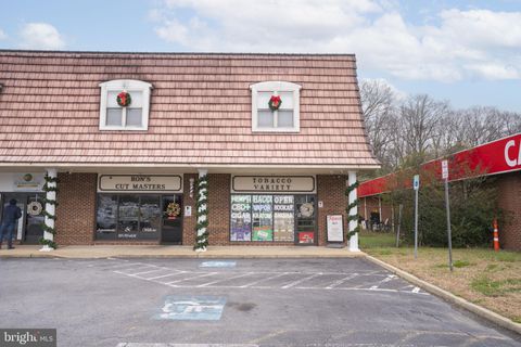 Photo of 3370 Leonardtown Road #105, WALDORF, MD 20601 (MLS # MDCH2049920)