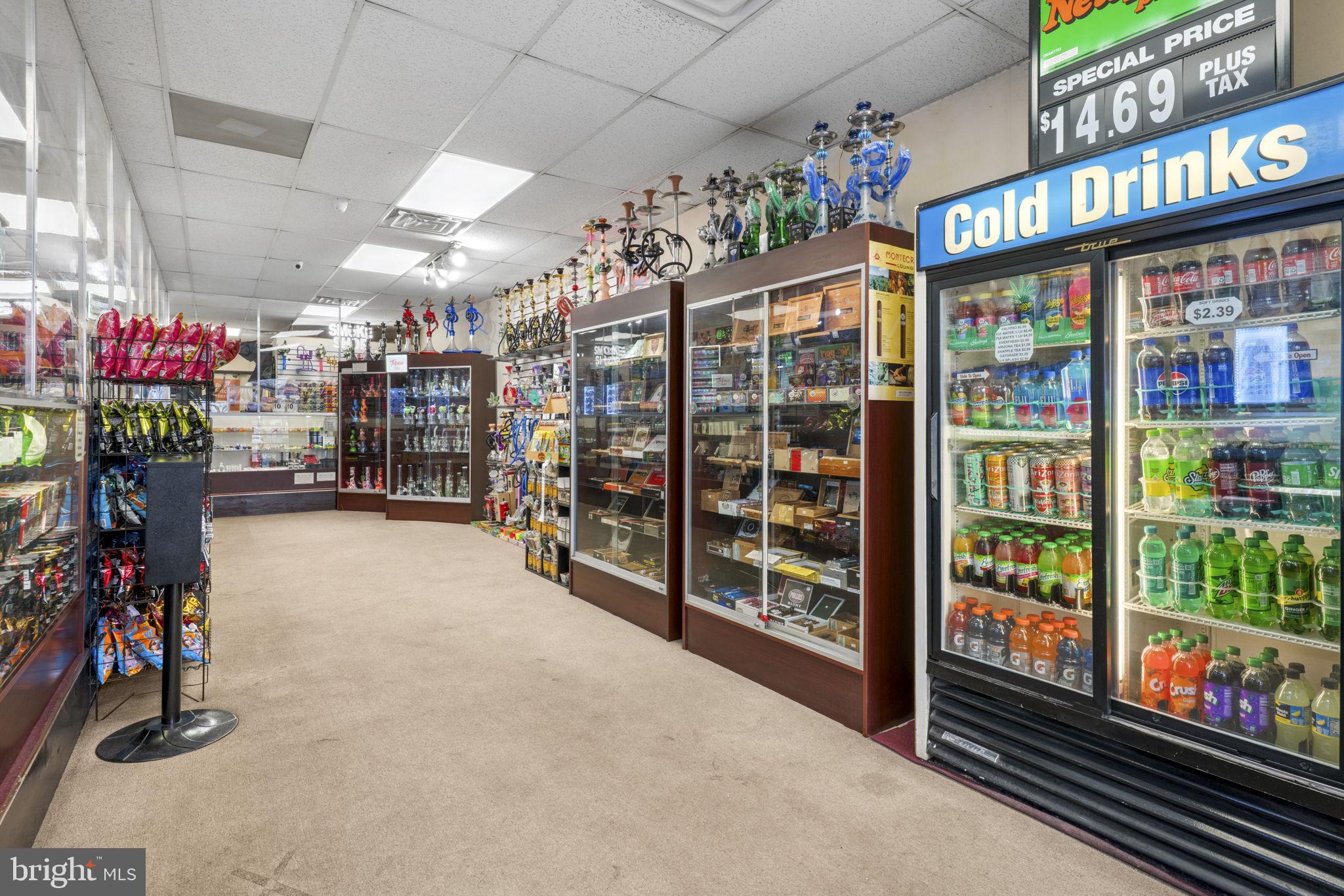 3370 LEONARDTOWN ROAD 105