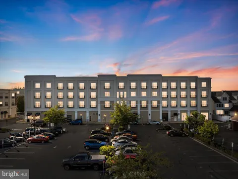 2 N Commerce Square Unit 405, Robbinsville, NJ 08691 - MLS#: NJME2075270