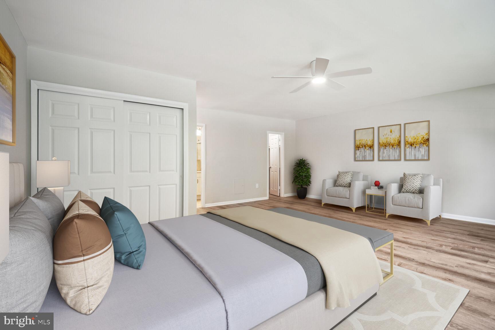 HAMLET HOUSE - Residential