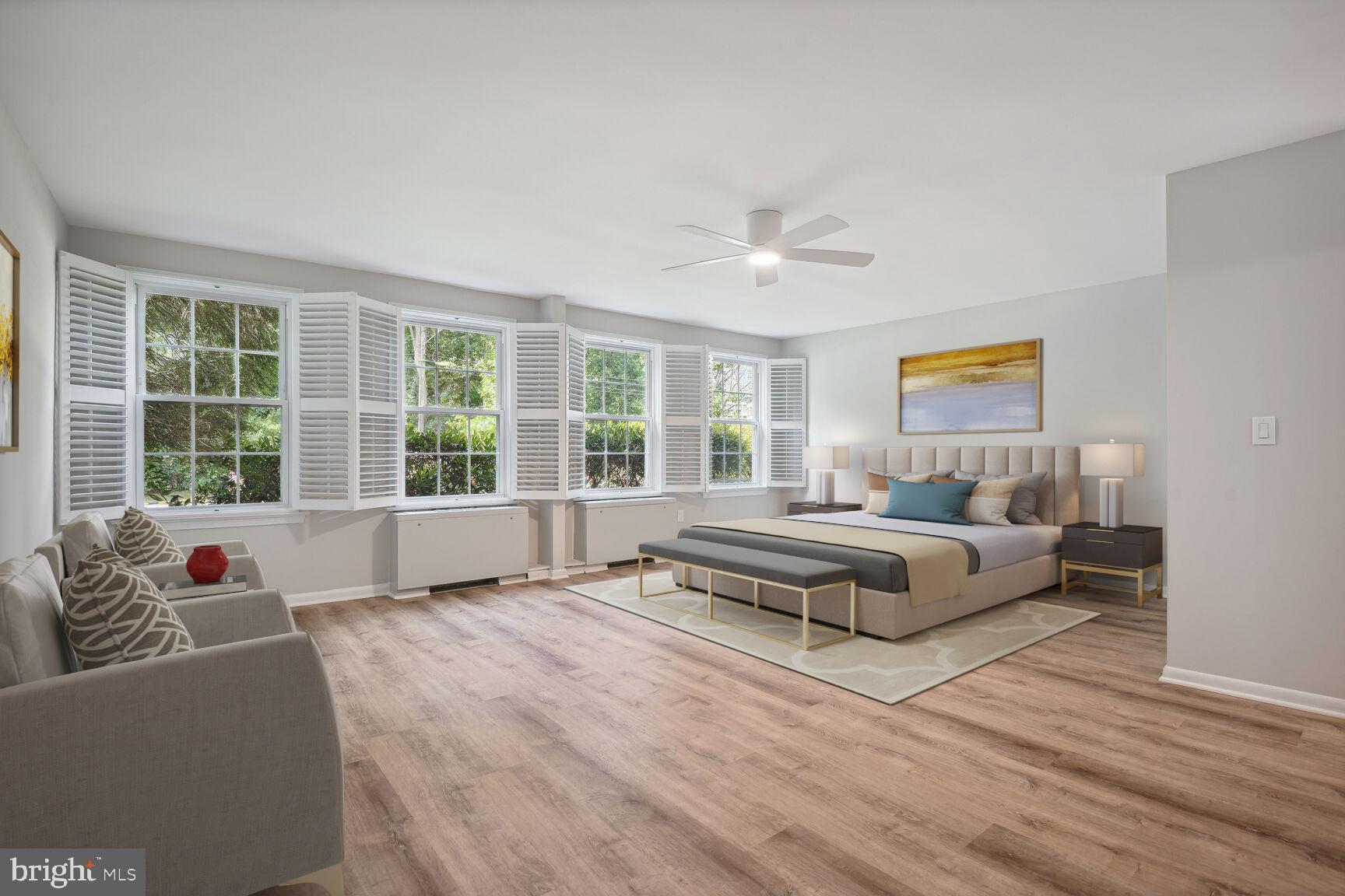 HAMLET HOUSE - Residential