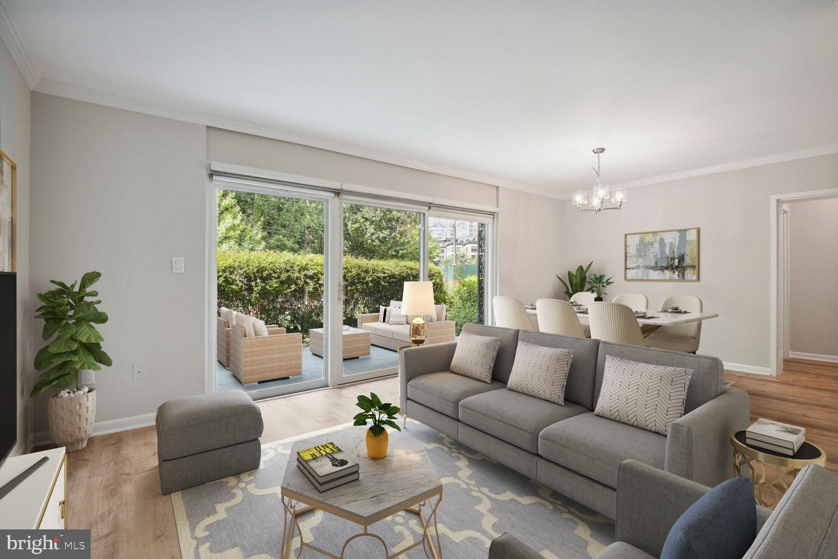 HAMLET HOUSE - Residential