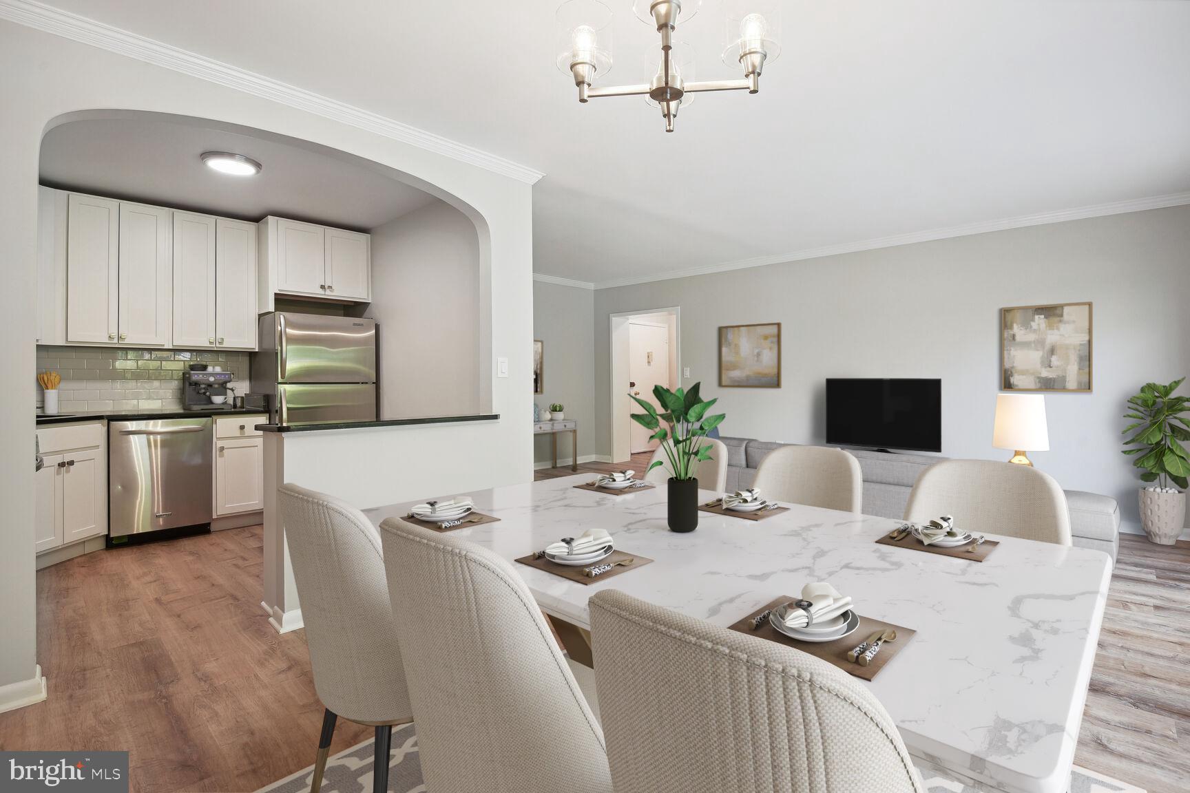 HAMLET HOUSE - Residential