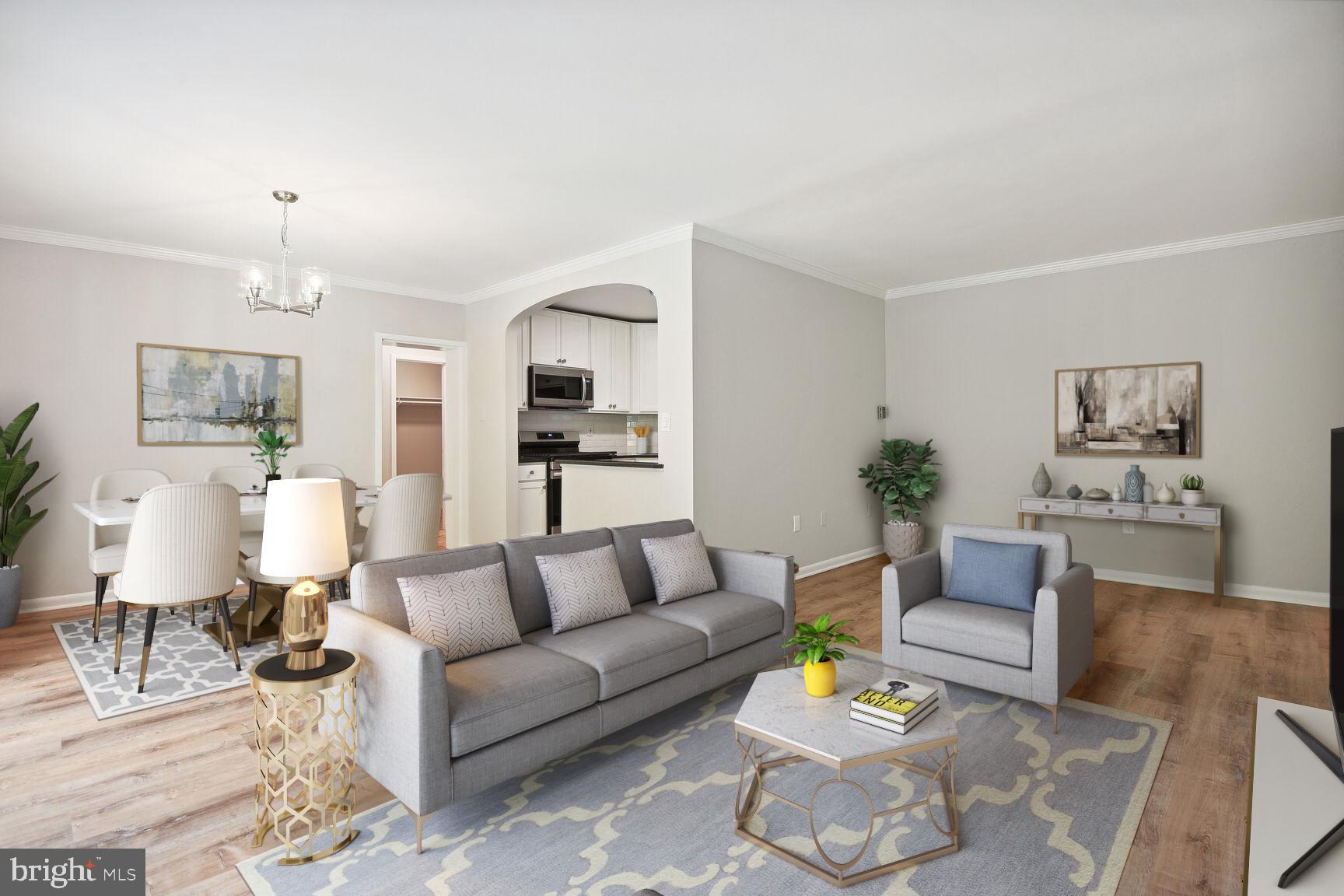 HAMLET HOUSE - Residential