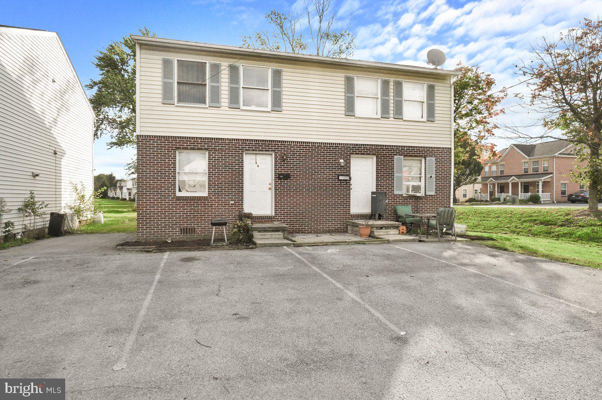 NONE AVAILABLE - Residential Income