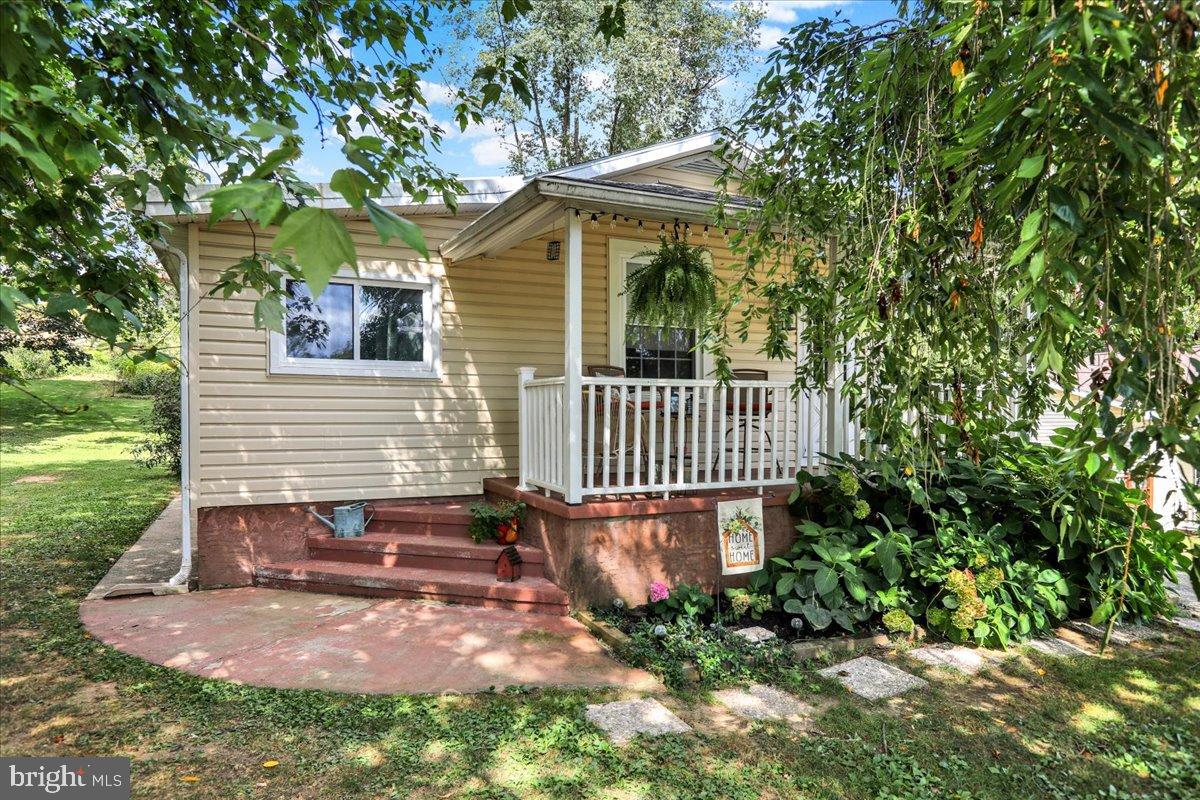 524 PERSHING BOULEVARD