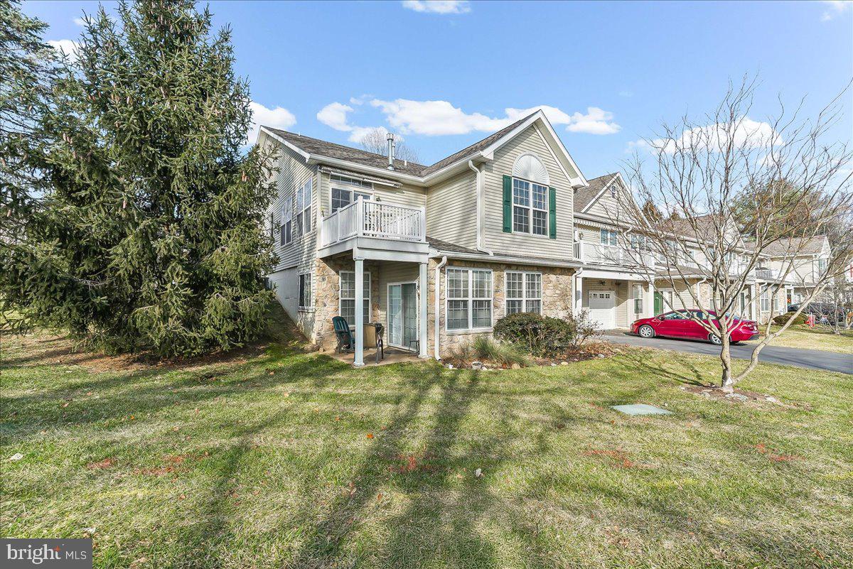 GOLFVIEW - Residential