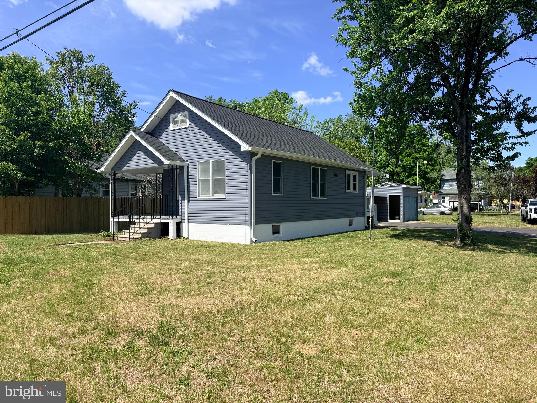CLEARVIEW/CHATHAM HGTS - Residential