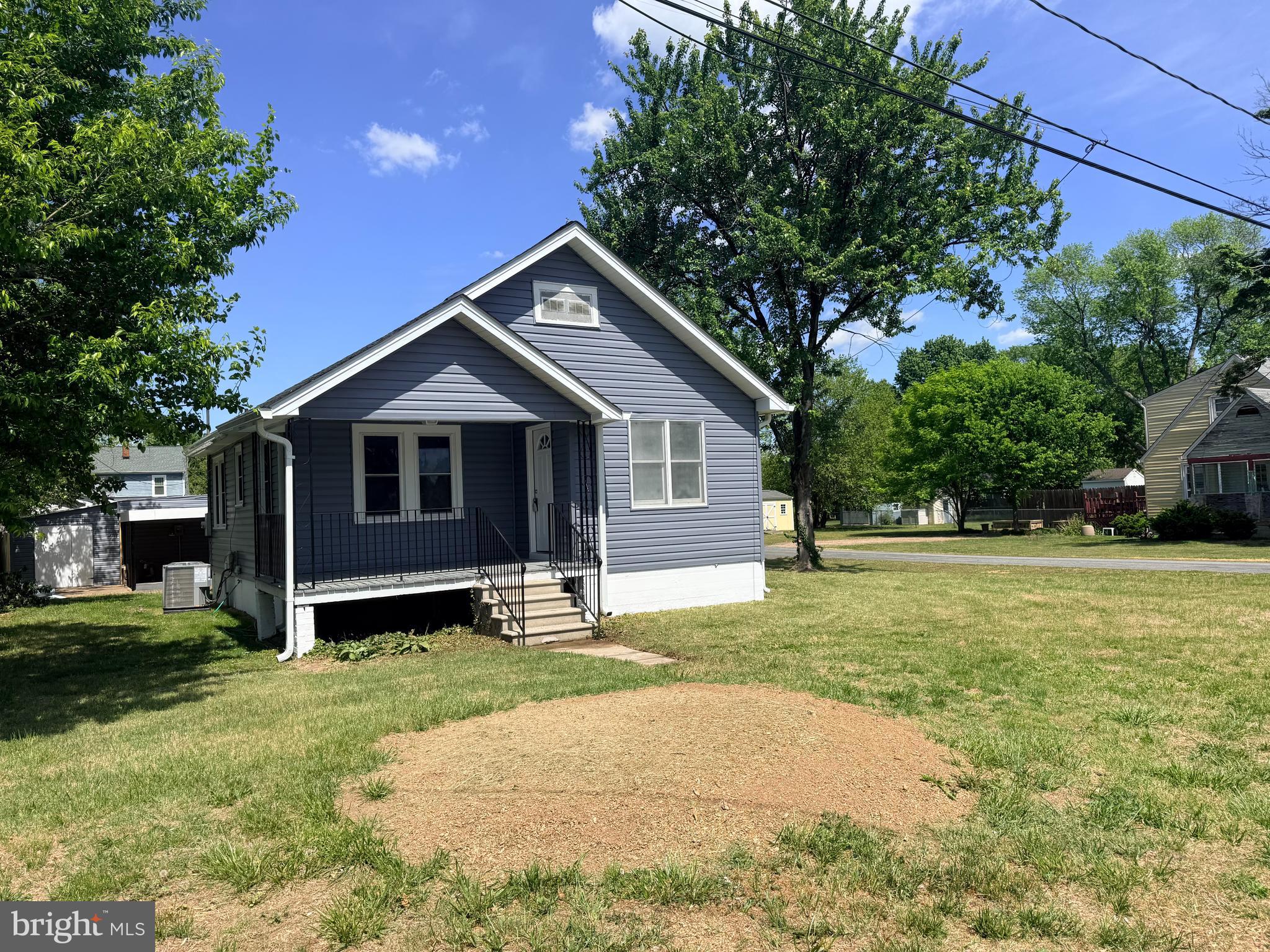 CLEARVIEW/CHATHAM HGTS - Residential