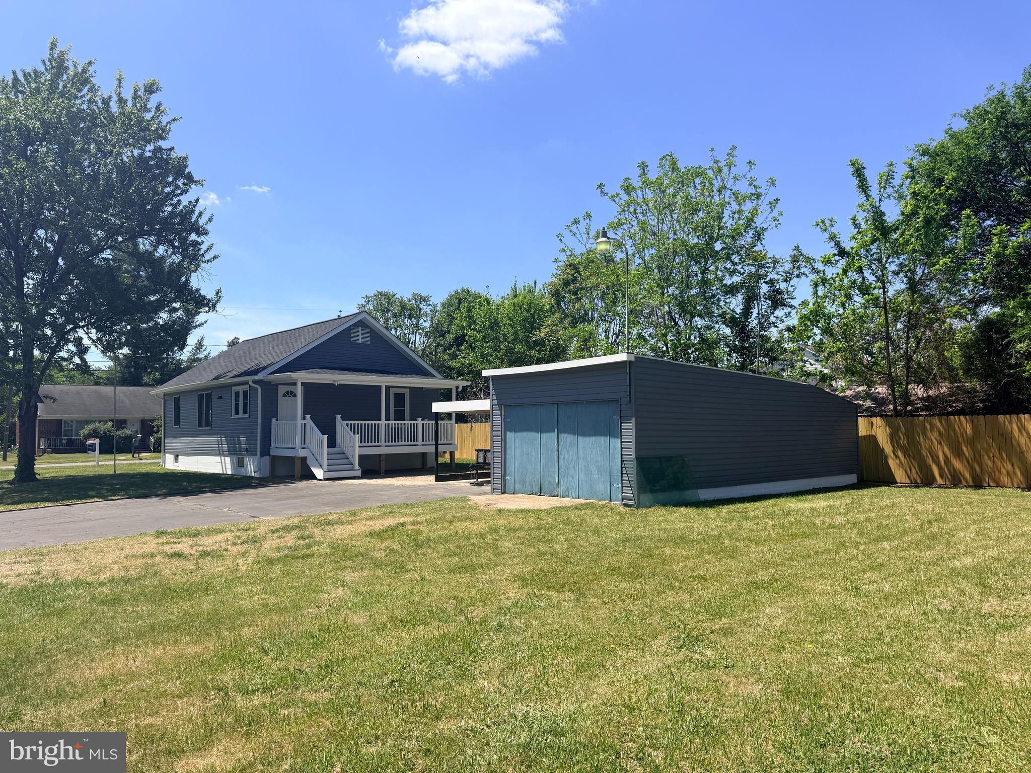 CLEARVIEW/CHATHAM HGTS - Residential