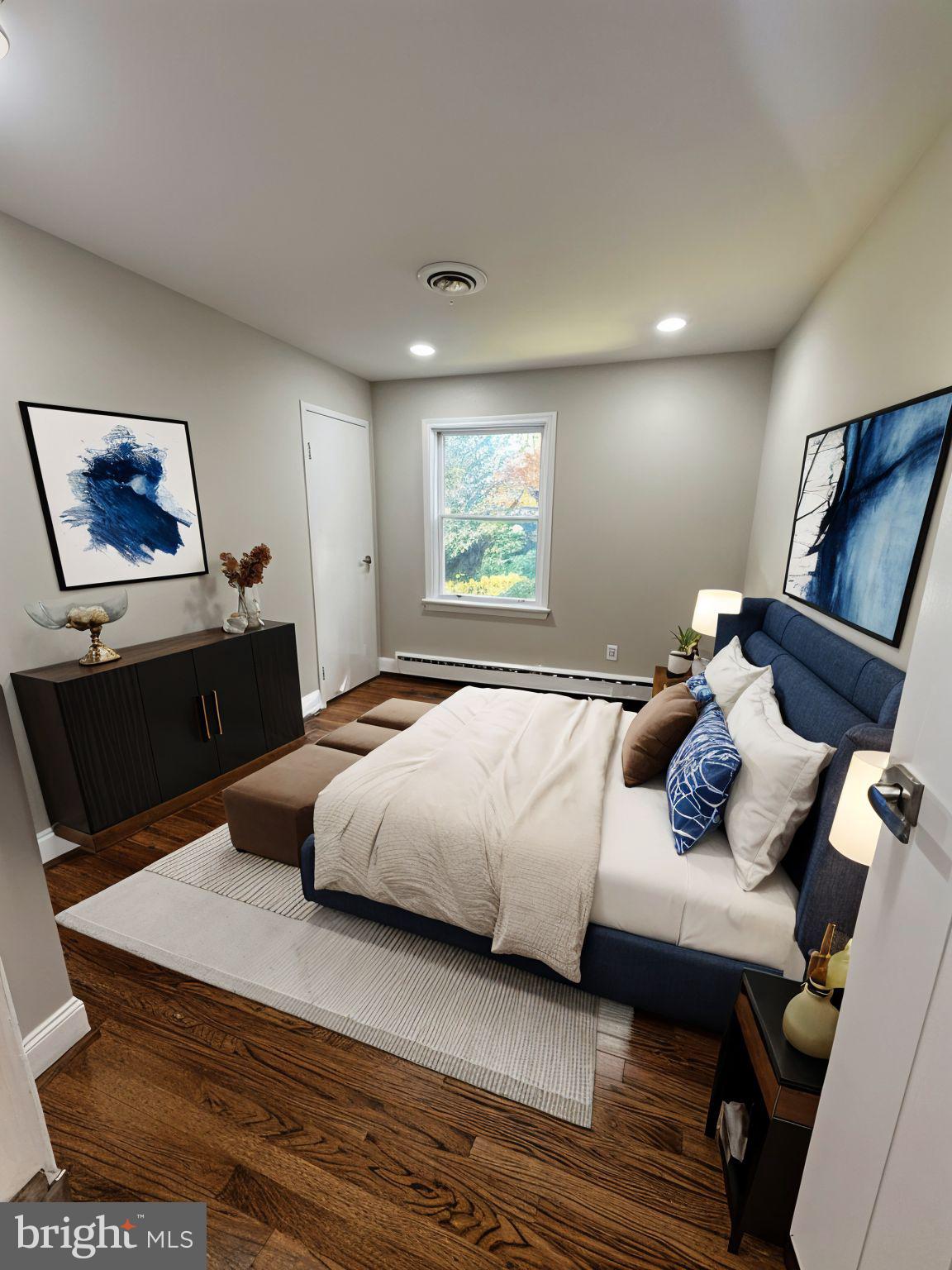 MASS AVE HILLS - Residential