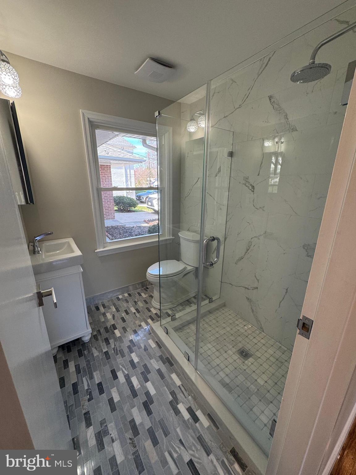 MASS AVE HILLS - Residential