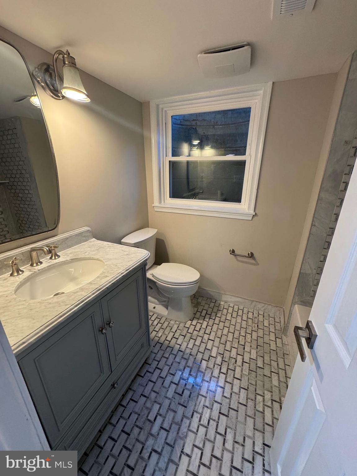 MASS AVE HILLS - Residential