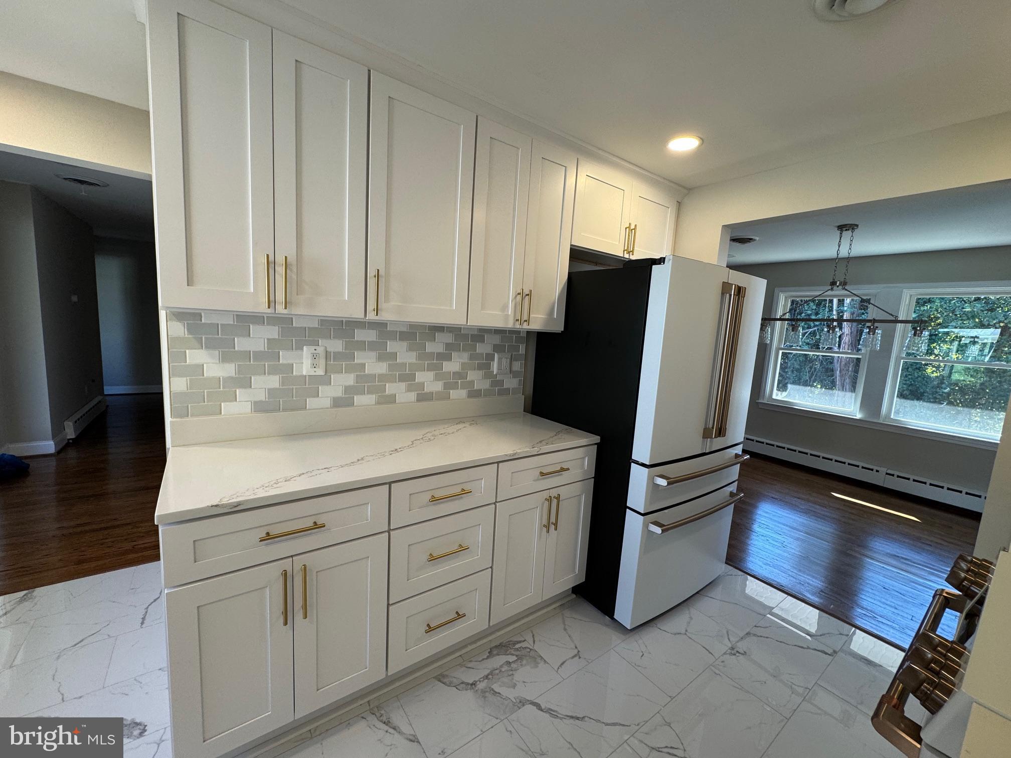 MASS AVE HILLS - Residential