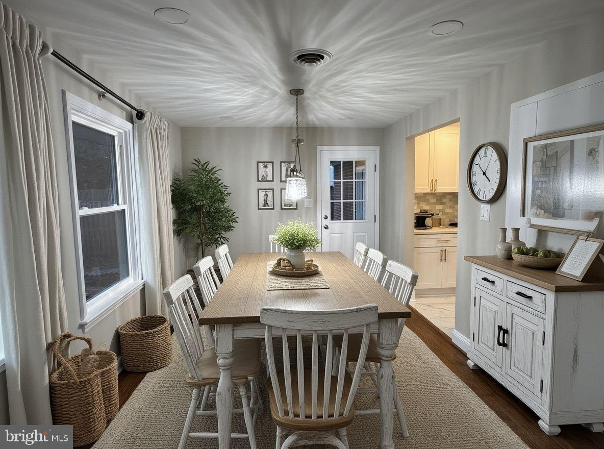 MASS AVE HILLS - Residential