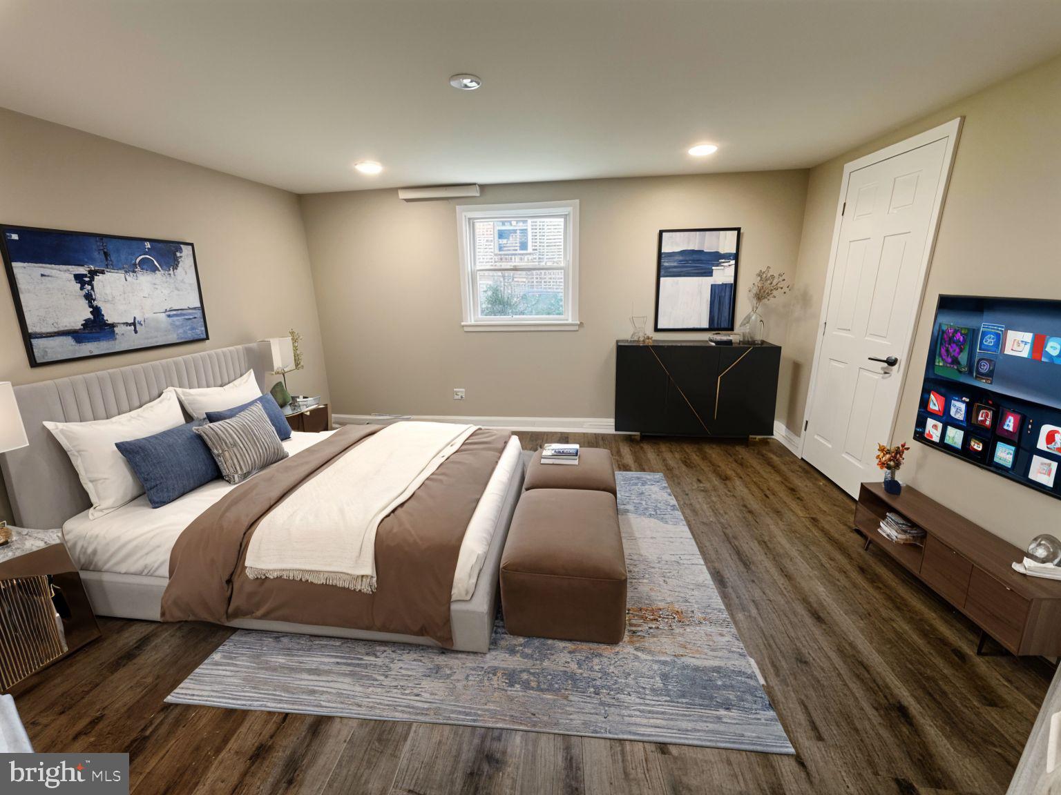 MASS AVE HILLS - Residential