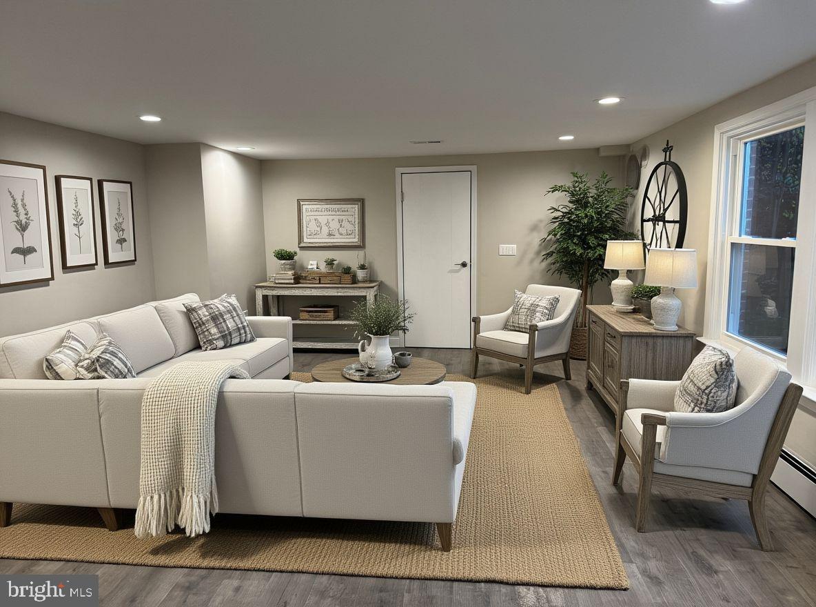 MASS AVE HILLS - Residential