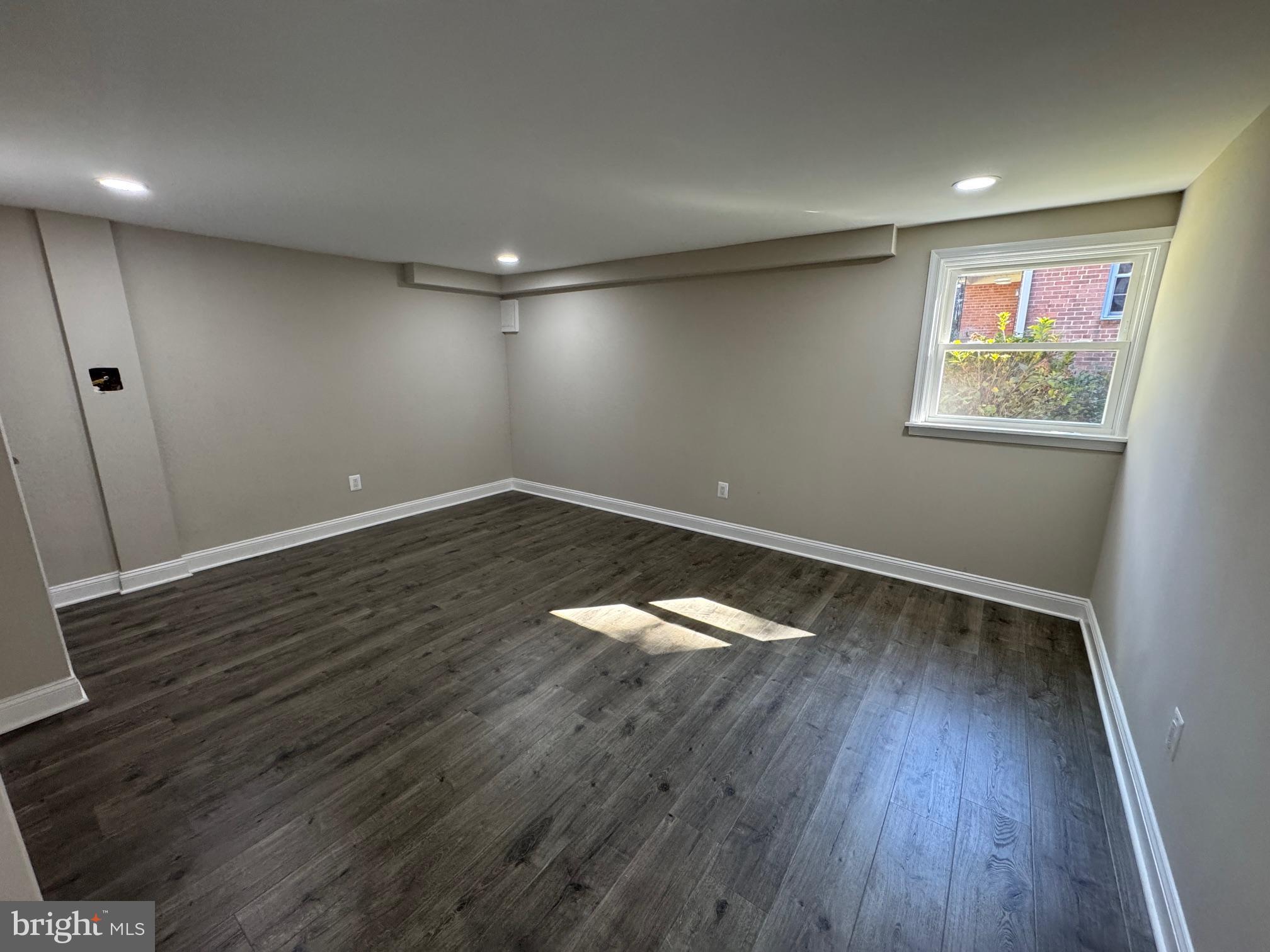 MASS AVE HILLS - Residential