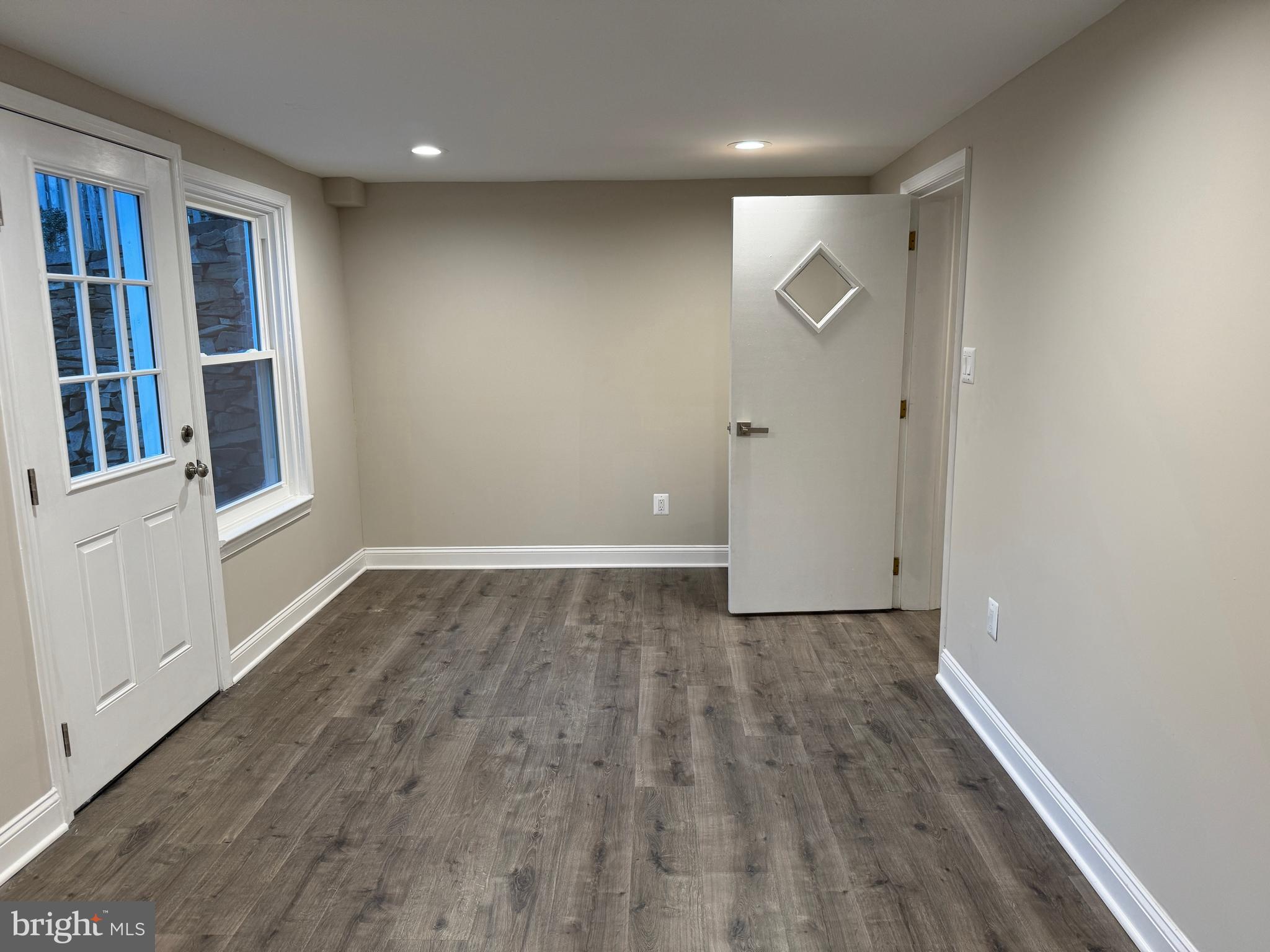 MASS AVE HILLS - Residential